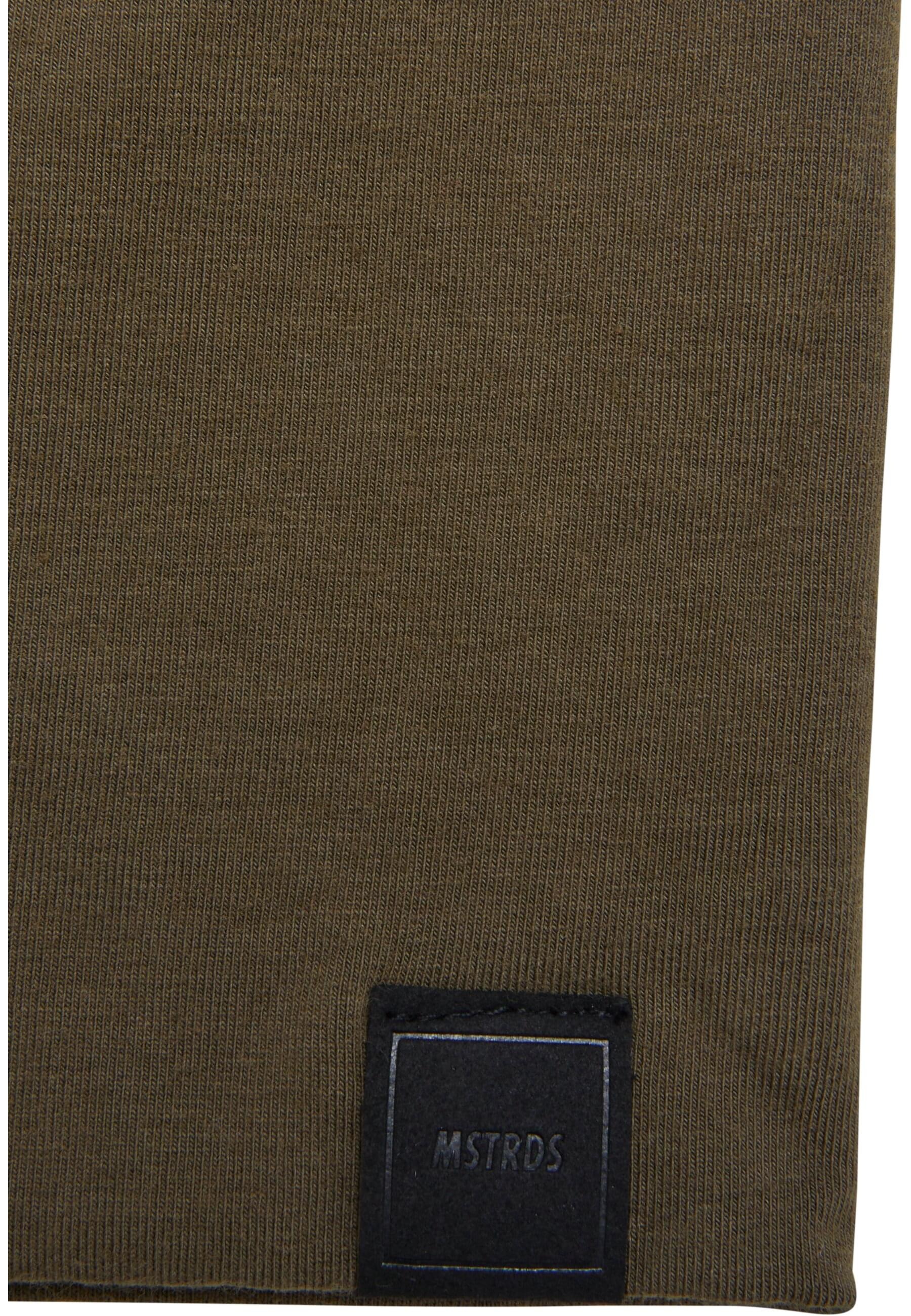 MSTRDS Beanie »MSTRDS Unisex Jersey Beanie«, (1 St.)