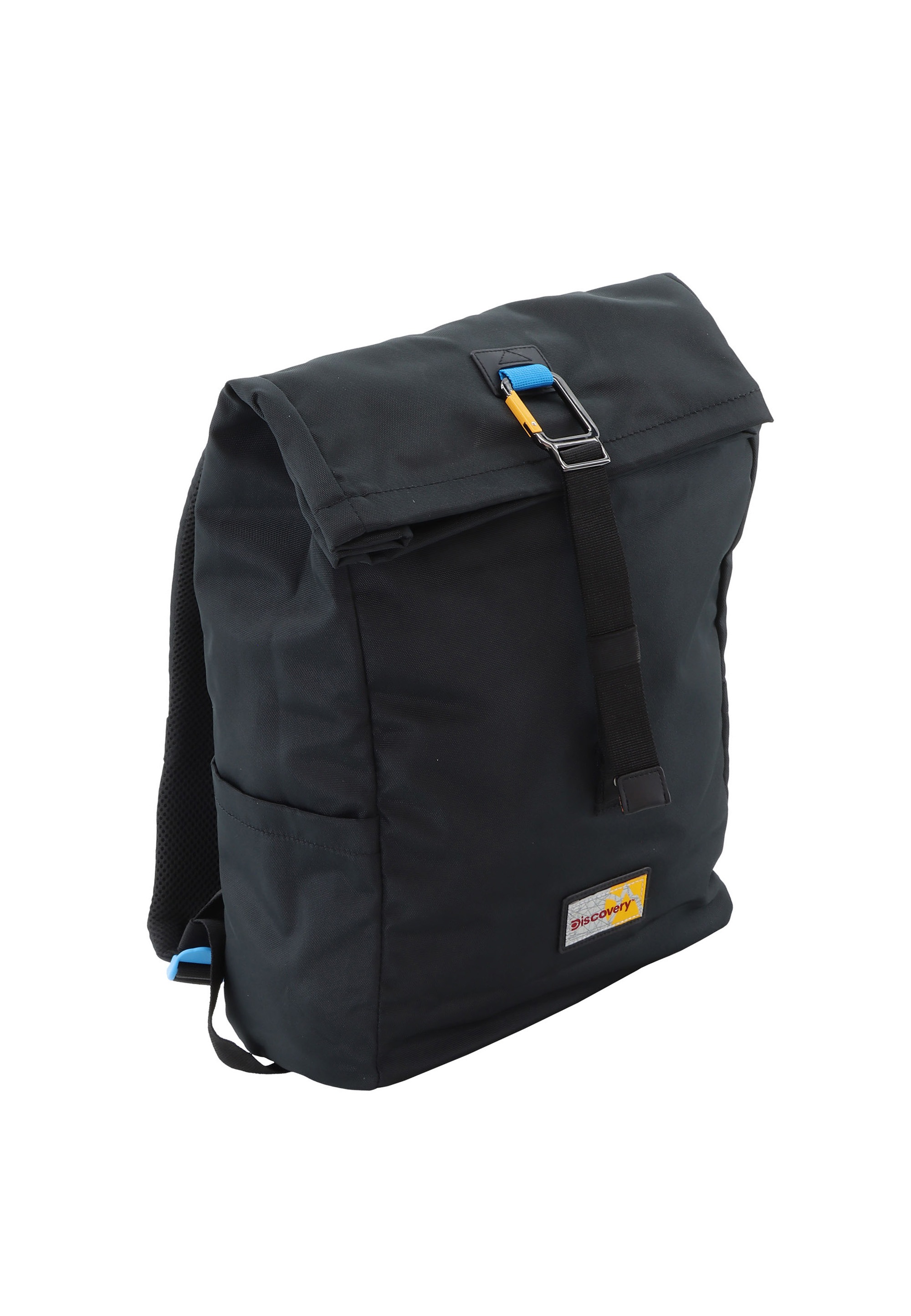 Discovery Sportrucksack »Icon«, aus robustem rPet Polyester-Material