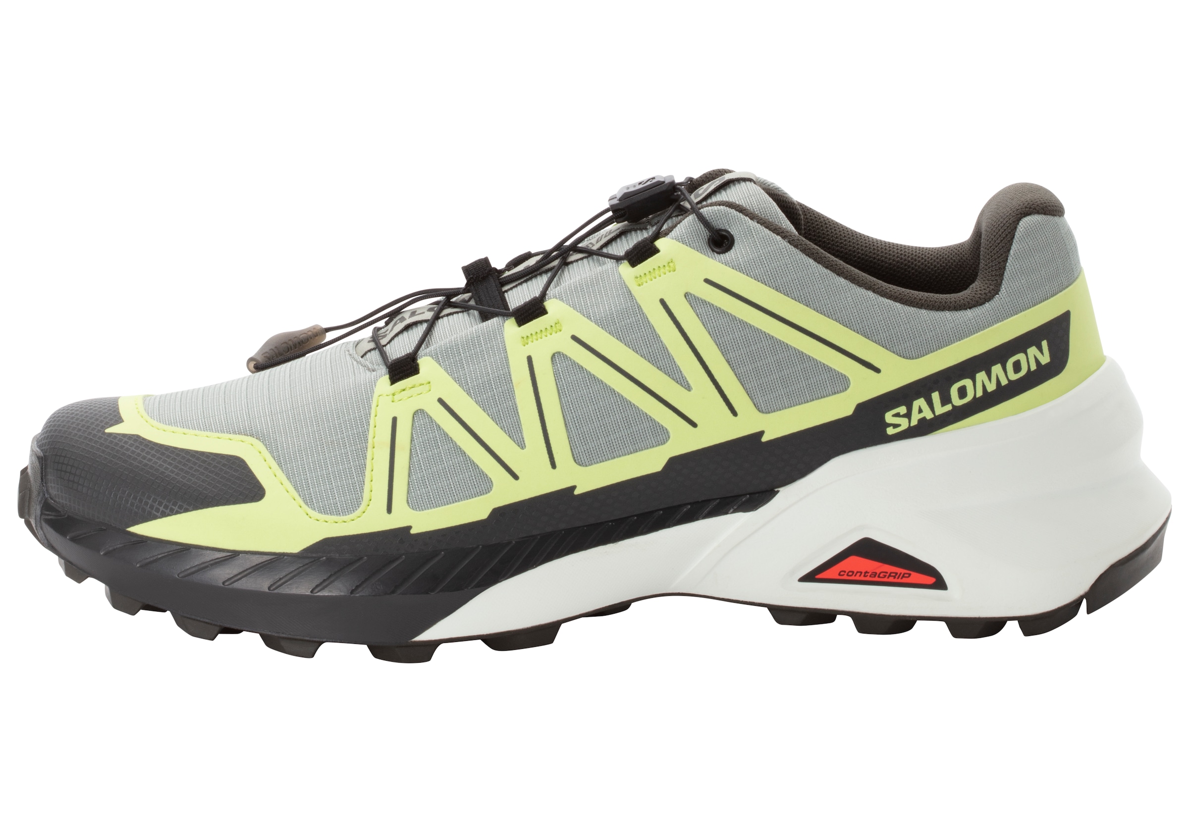 Salomon Trailrunningschuh »SPEEDCROSS PEAK«, wasserdicht