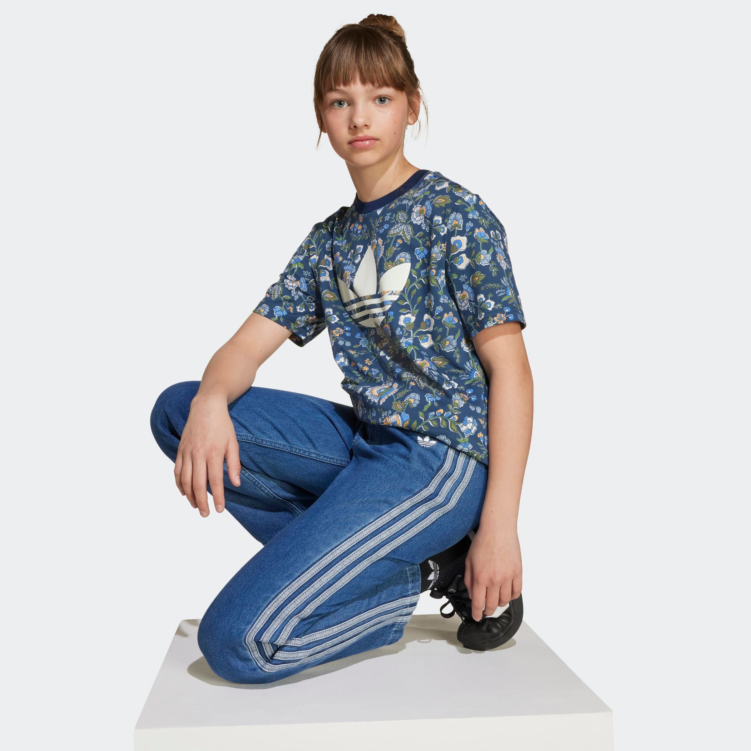 adidas Originals T-Shirt »TEE«