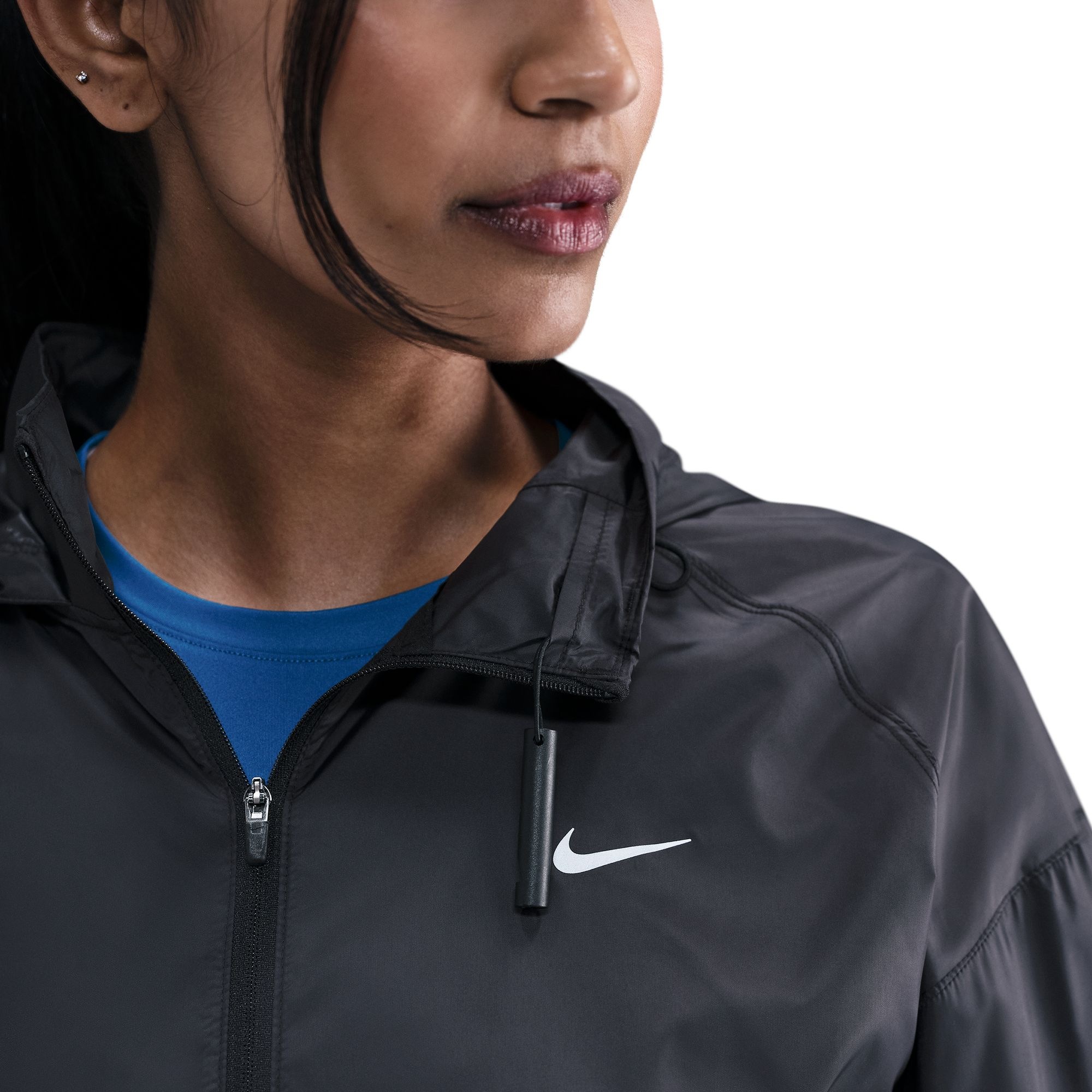 Nike Laufjacke »W NK TEMPO REPEL JKT«