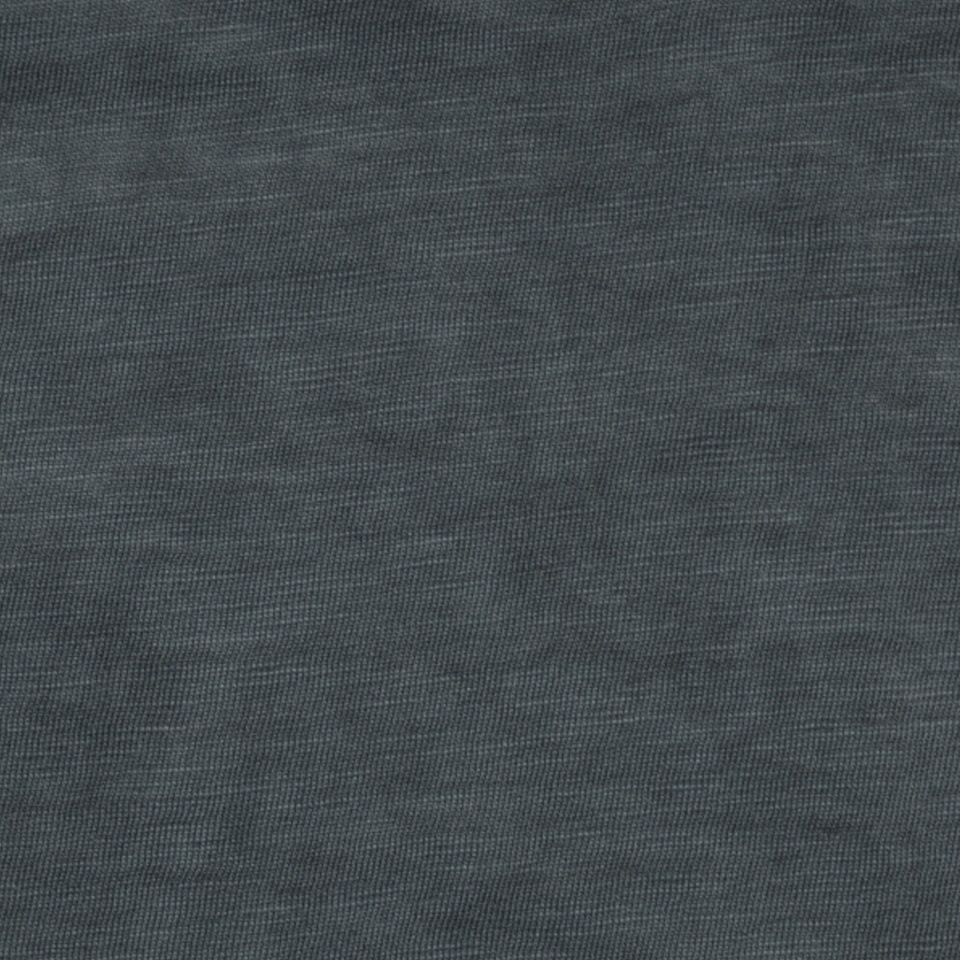 STREET ONE MEN Langarmshirt, aus reiner Baumwolle