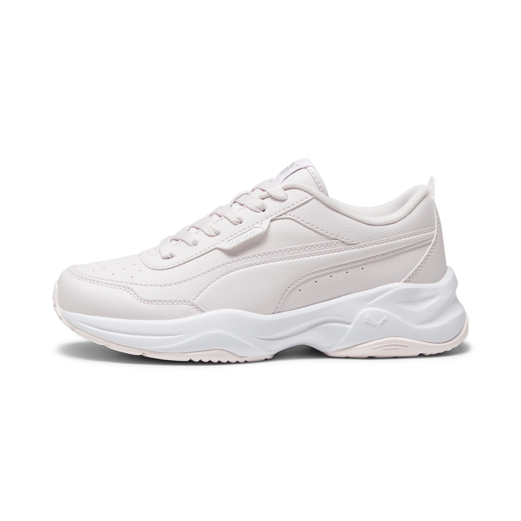 PUMA Sneaker »Cilia Mode Sneakers Damen«