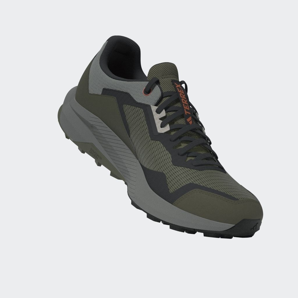 adidas TERREX Laufschuh »TERREX TRAIL RIDER TRAILRUNNING«