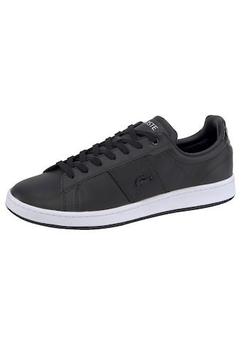 Lacoste Sneaker »CARNABY PRO CGR 123 3 SMA«