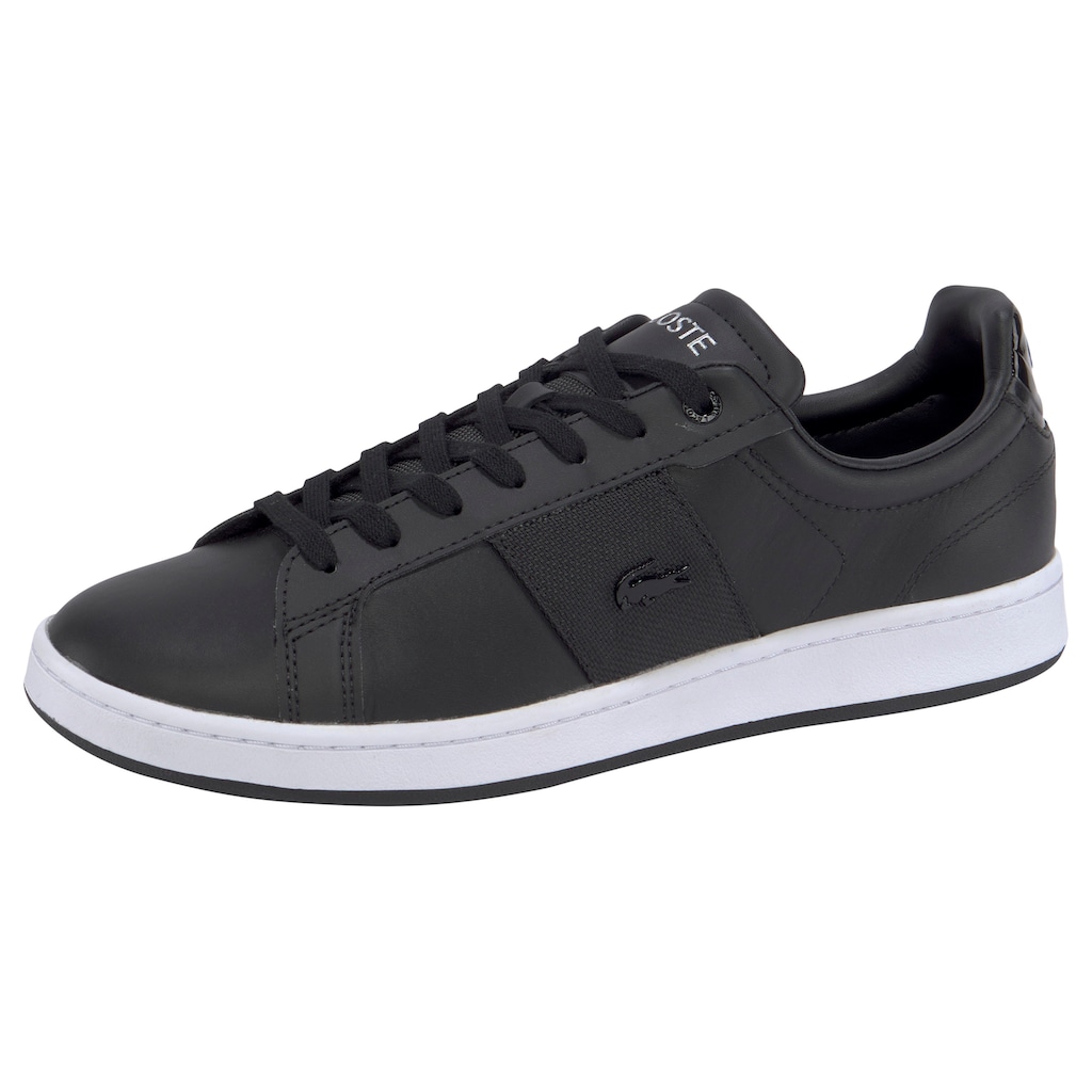 Lacoste Sneaker »CARNABY PRO CGR 123 3 SMA«