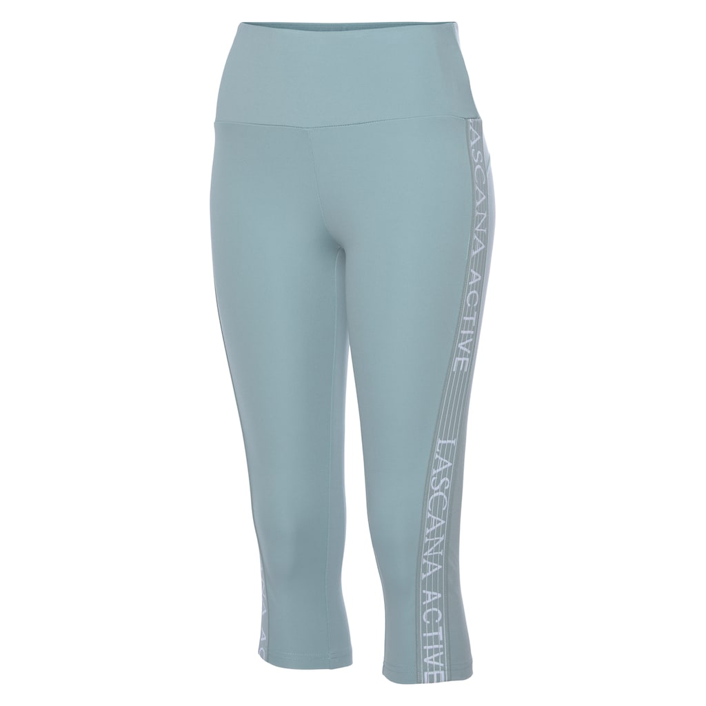 LASCANA ACTIVE Caprileggings