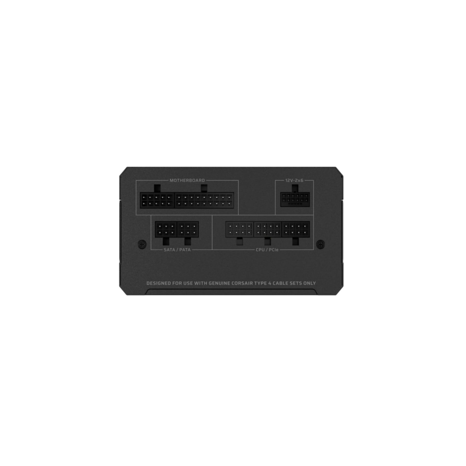 Corsair Netzteil »RM750e«