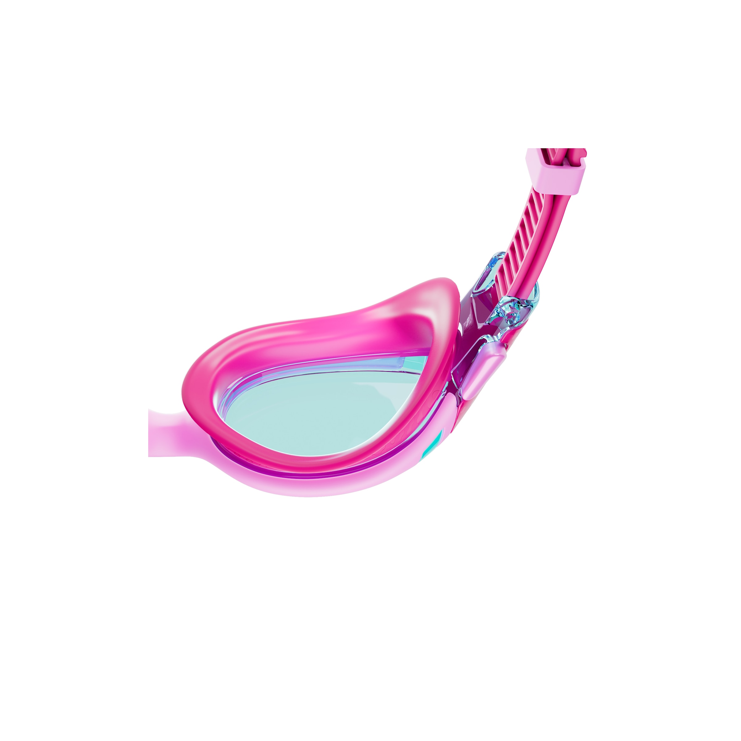 Speedo Schwimmbrille »Biofuse 2.0 Junior«