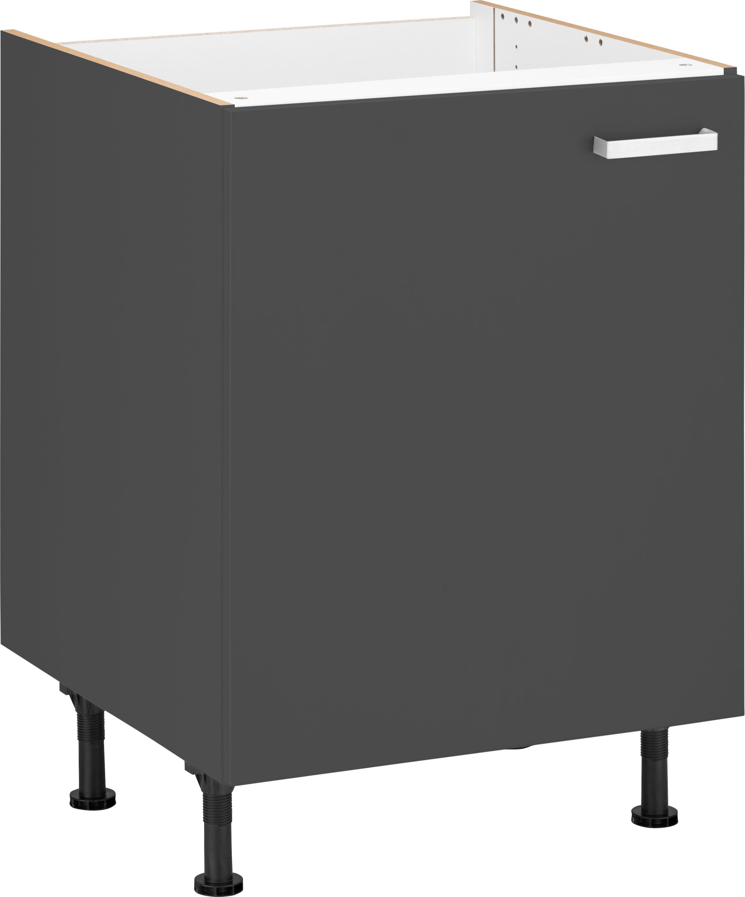 OPTIFIT Spülenschrank "Parma", Breite 60 cm