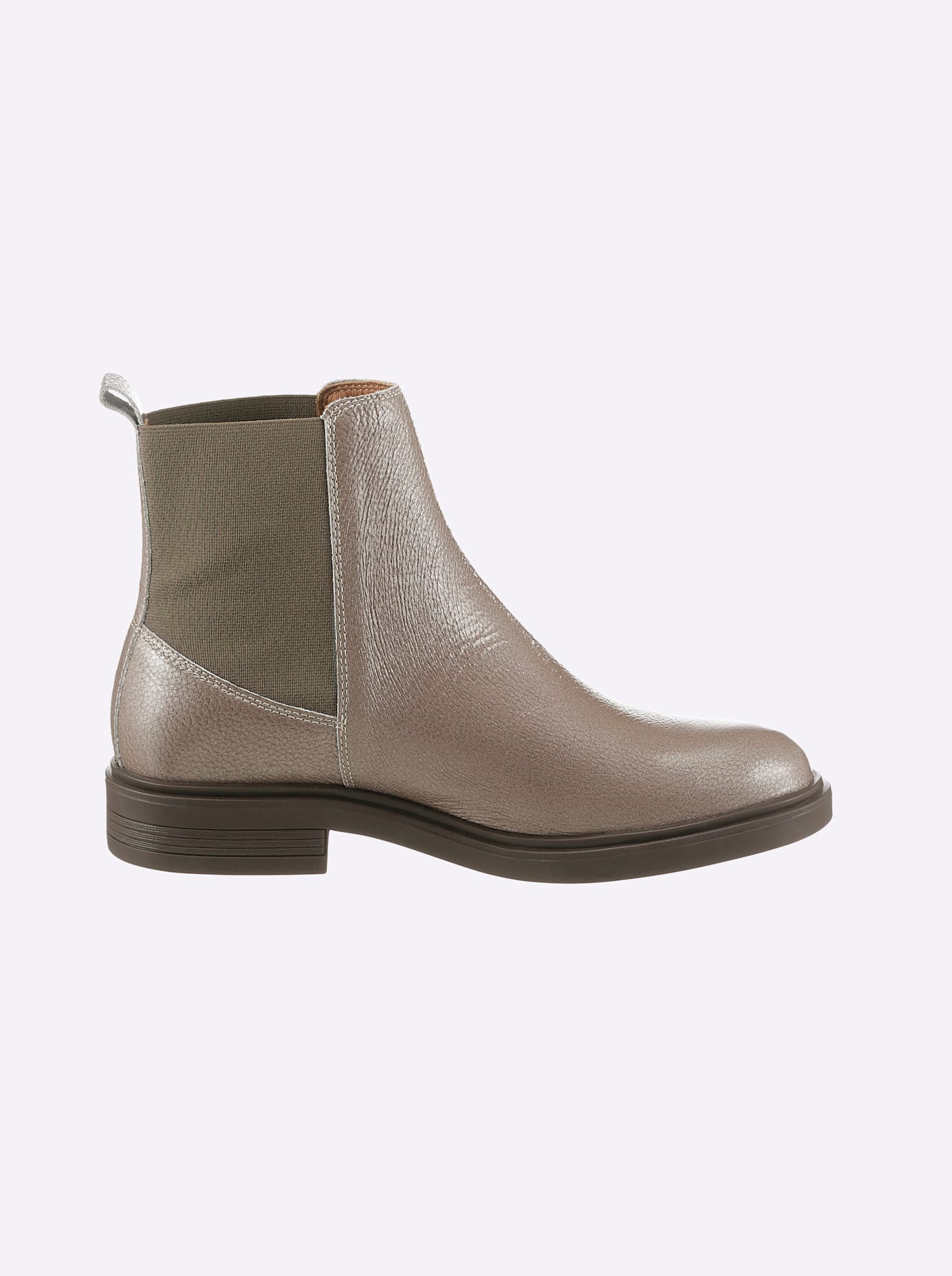 heine Stiefelette