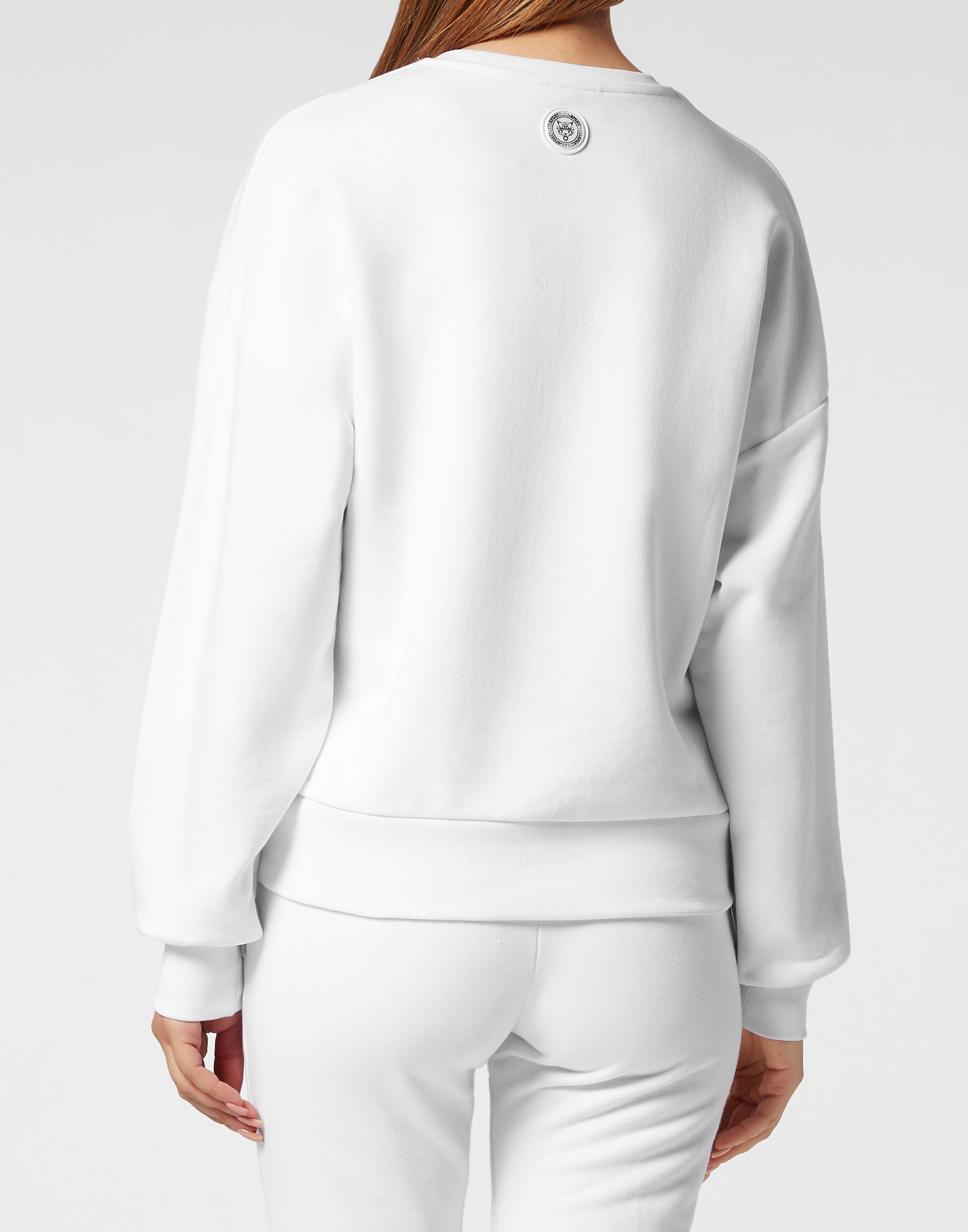 PLEIN SPORT Sweatshirt »Carbon Tiger«
