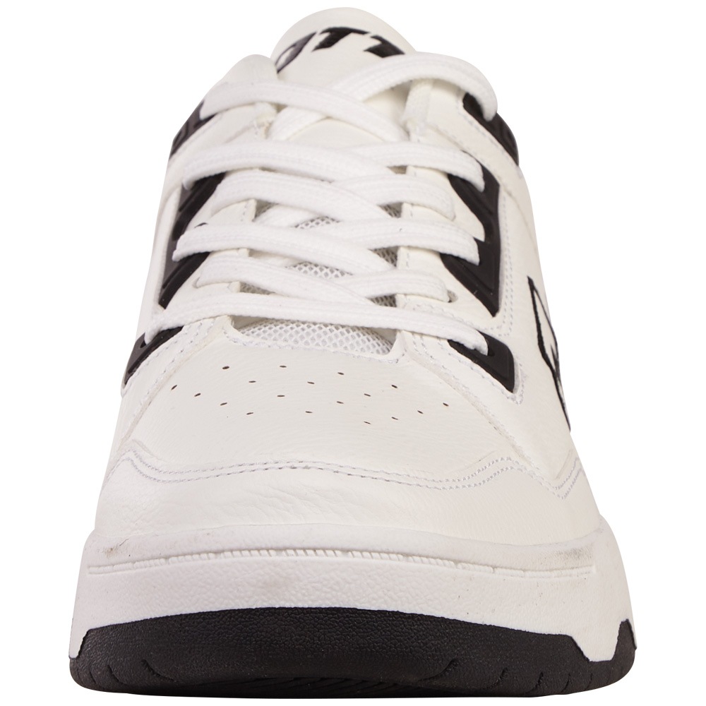 lotto Sneaker, - mit modischen Kontrast-Details