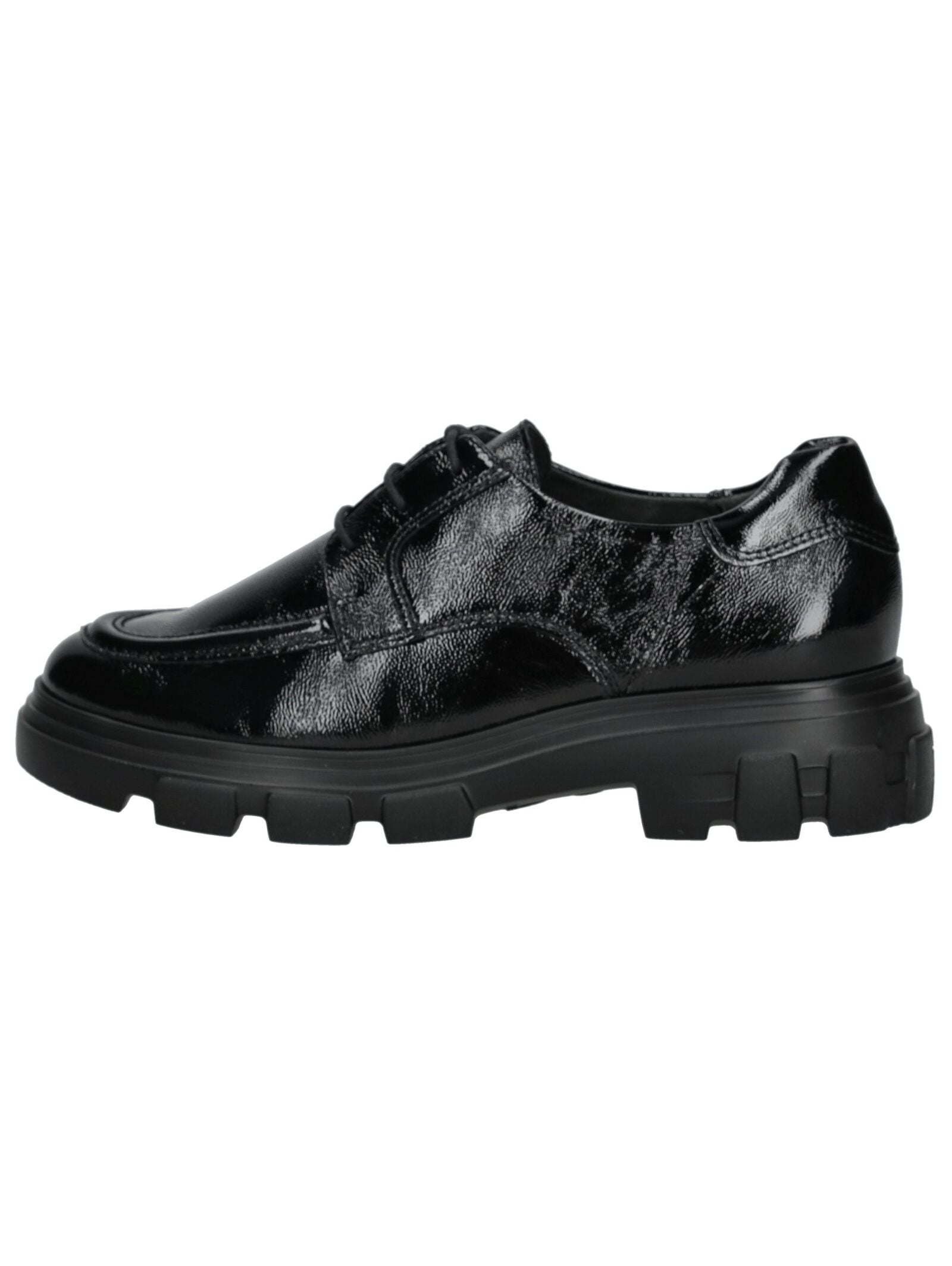 Paul Green Schnürschuh »Paul Green Halbschuhe Leder«