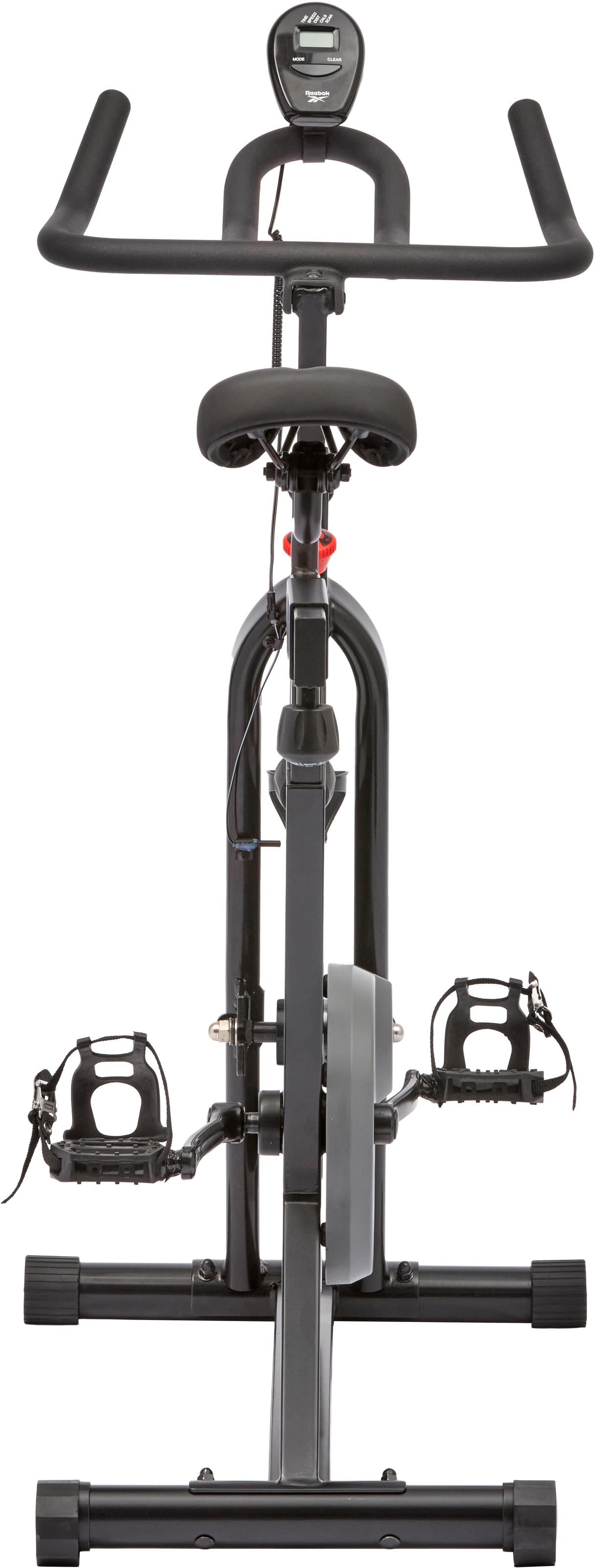 Thumbnail - Reebok Speedbike "Sprint Bike" 100 kg max. Benutzergewicht, Fahrrad