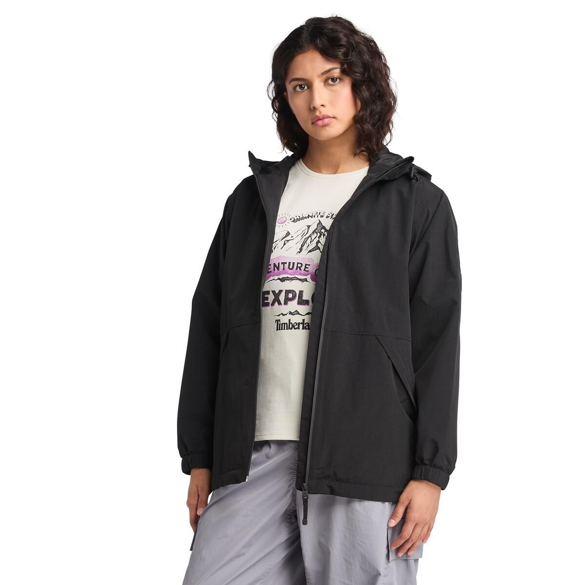 Timberland Regenjacke "WINNICK Waterproof Shell Jacket", (1 St.) günstig online kaufen