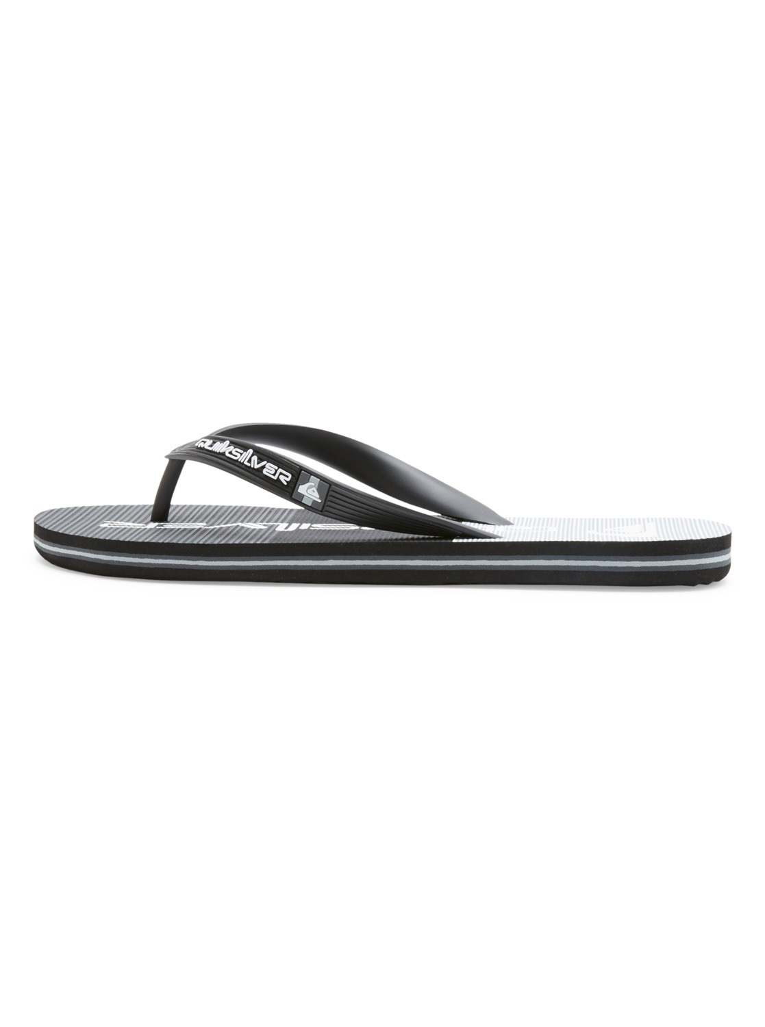 Quiksilver Badesandale »Molokai Stripe«