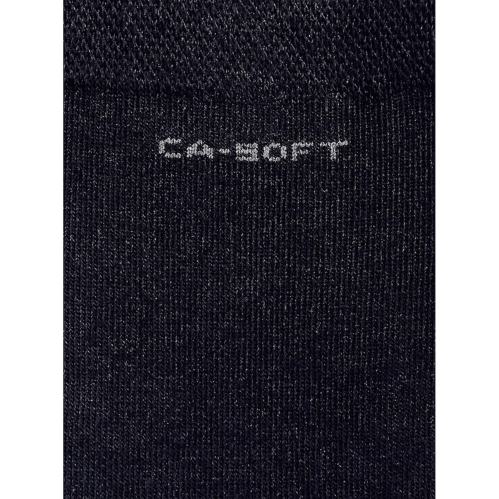 Camano Socken, (4 Paar)