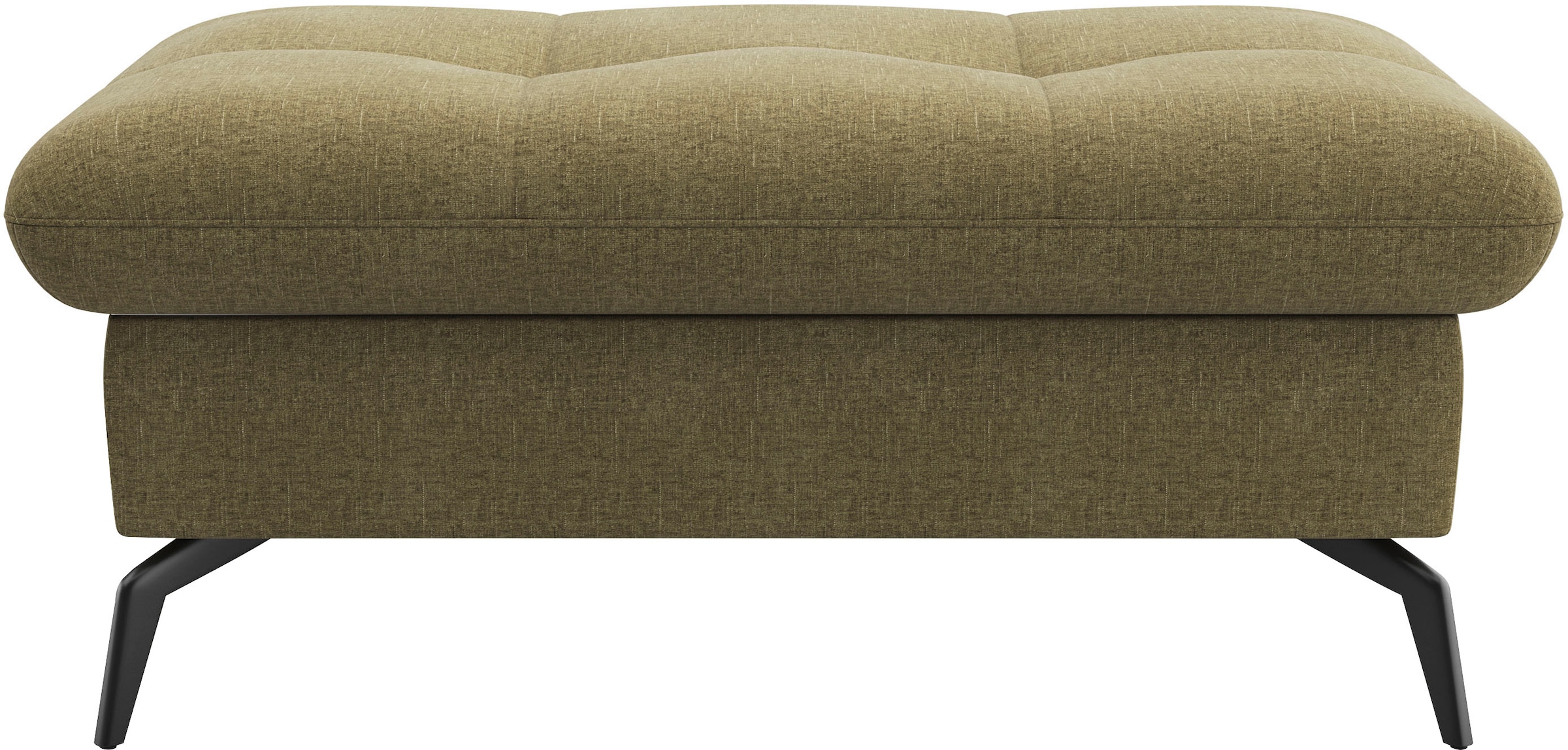 sit&more Polsterhocker »Amica«, mit Stauraum