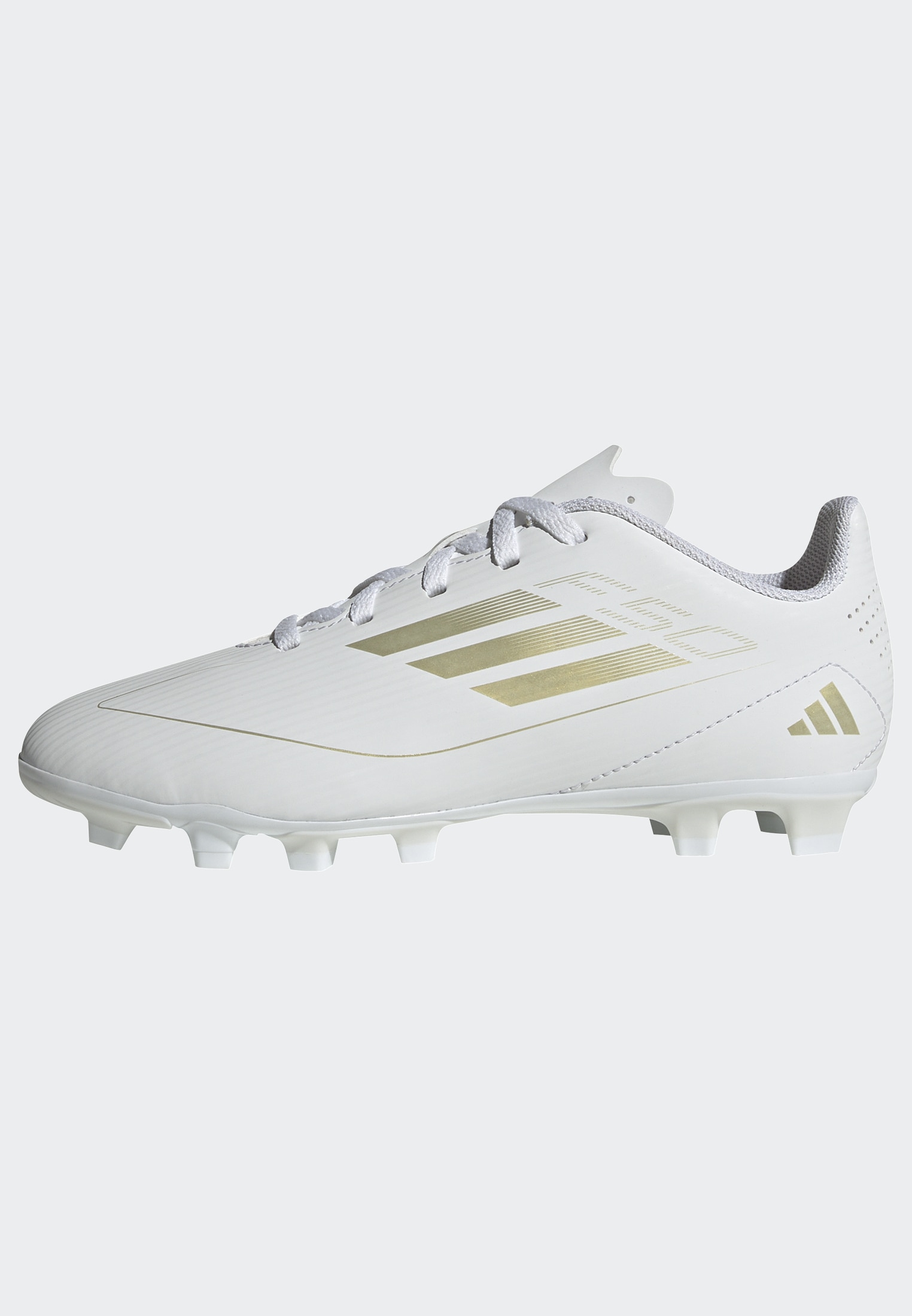 adidas Performance Fußballschuh »F50 CLUB KIDS FXG«