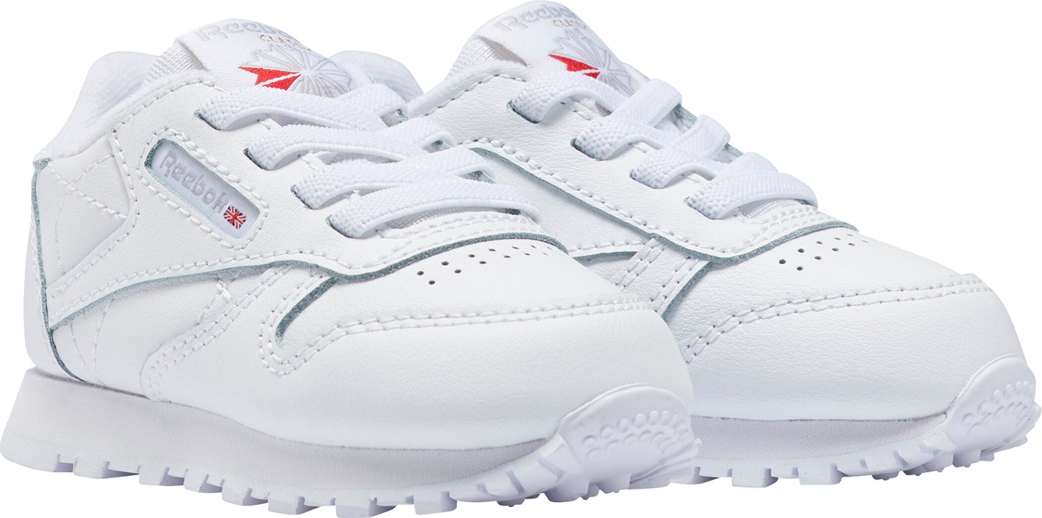 Reebok Classic Sneaker "CLASSIC LEATHER" günstig online kaufen