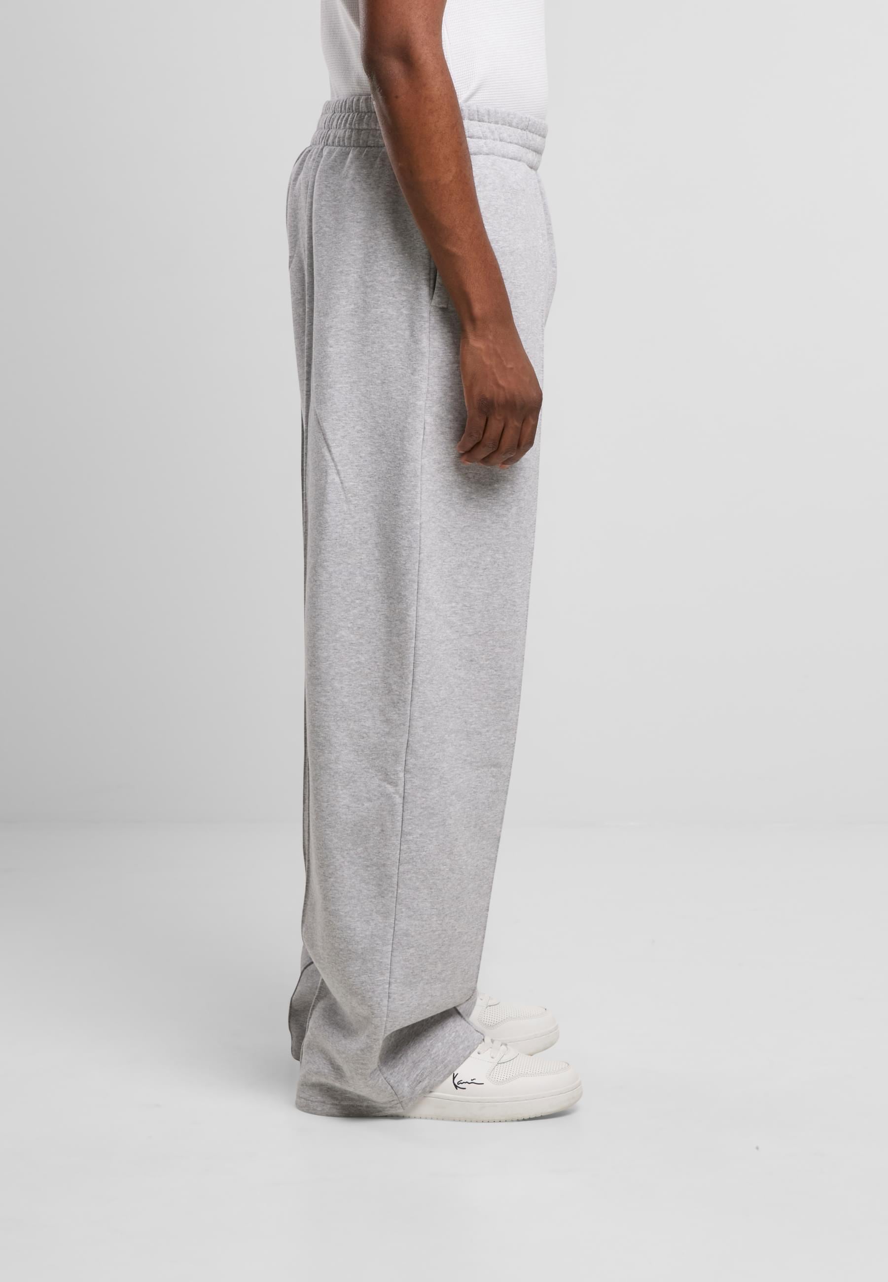 Karl Kani Jogginghose »Karl Kani Signature Straight Leg Sweatpants«, (1 tlg.)