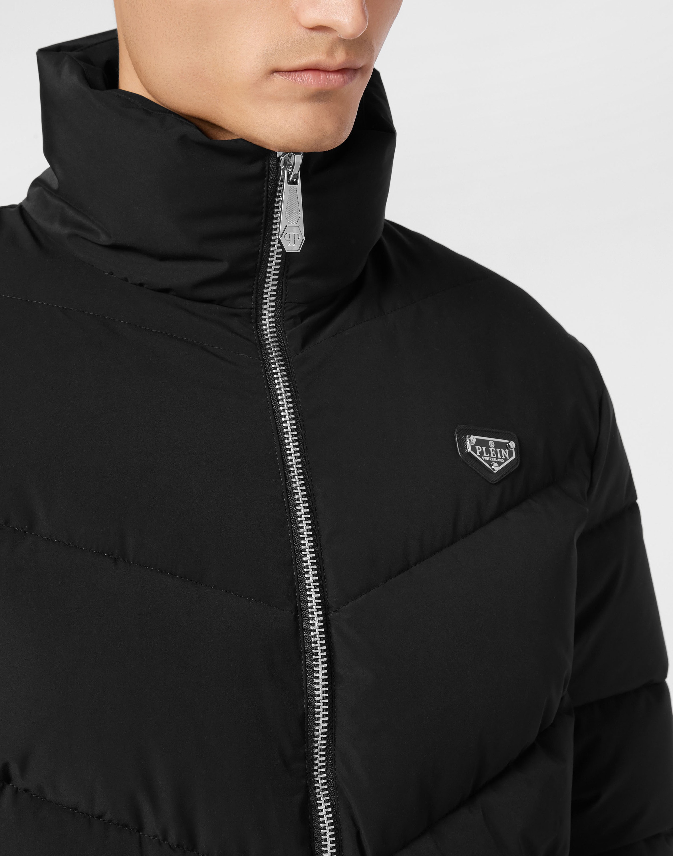 PHILIPP PLEIN Blouson »Jacke«