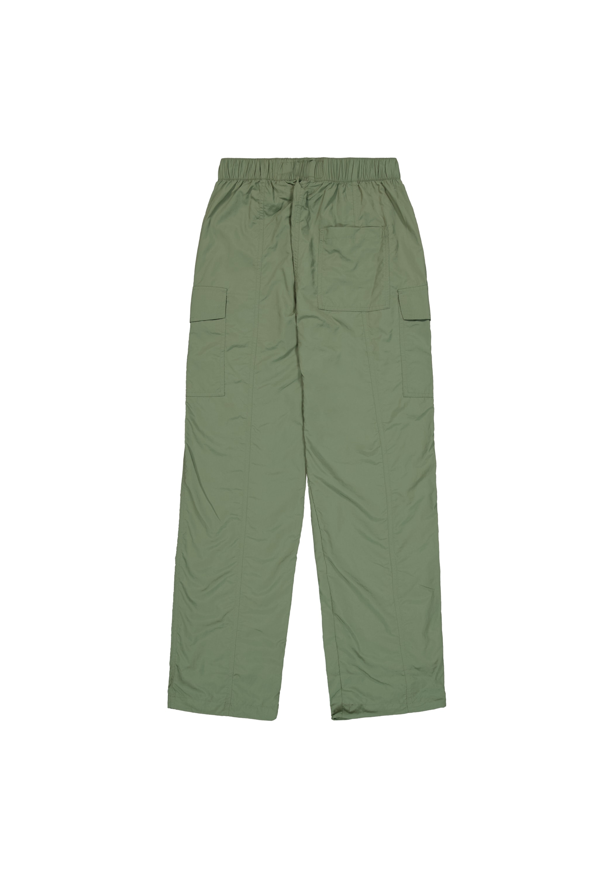 Alpha Industries Cargohose »Alpha Industries Men - Pants Nylon Cargo Pants«