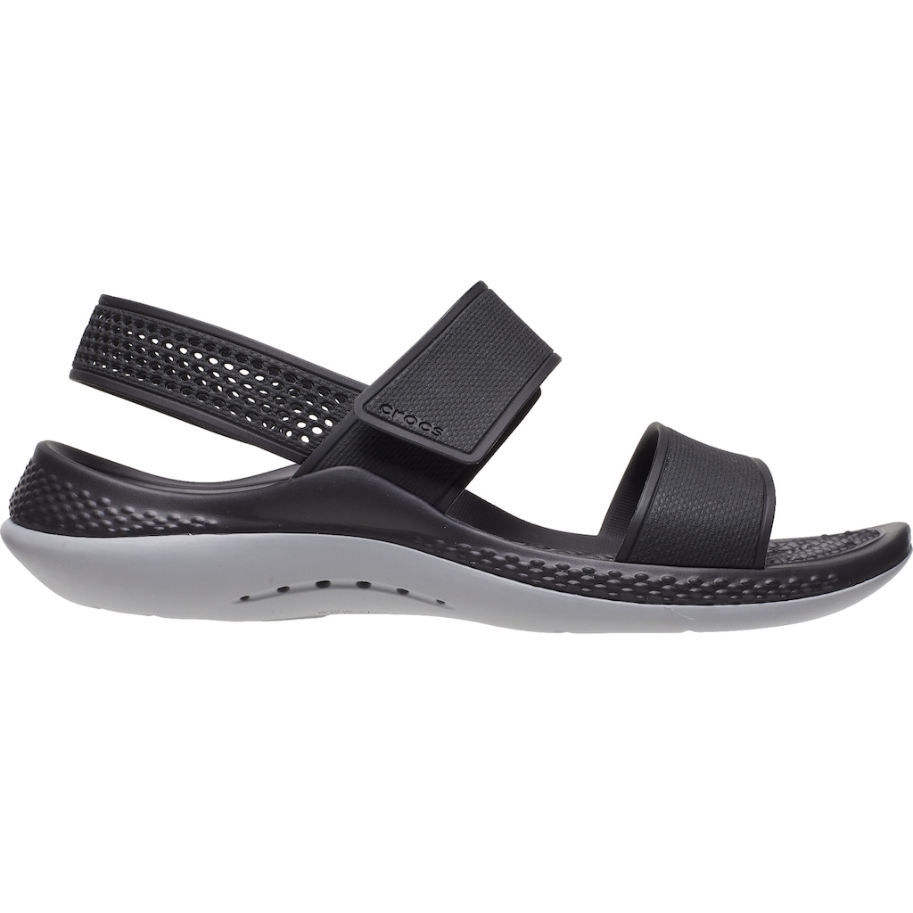 Crocs Sandale »LiteRide 360 Sandal«