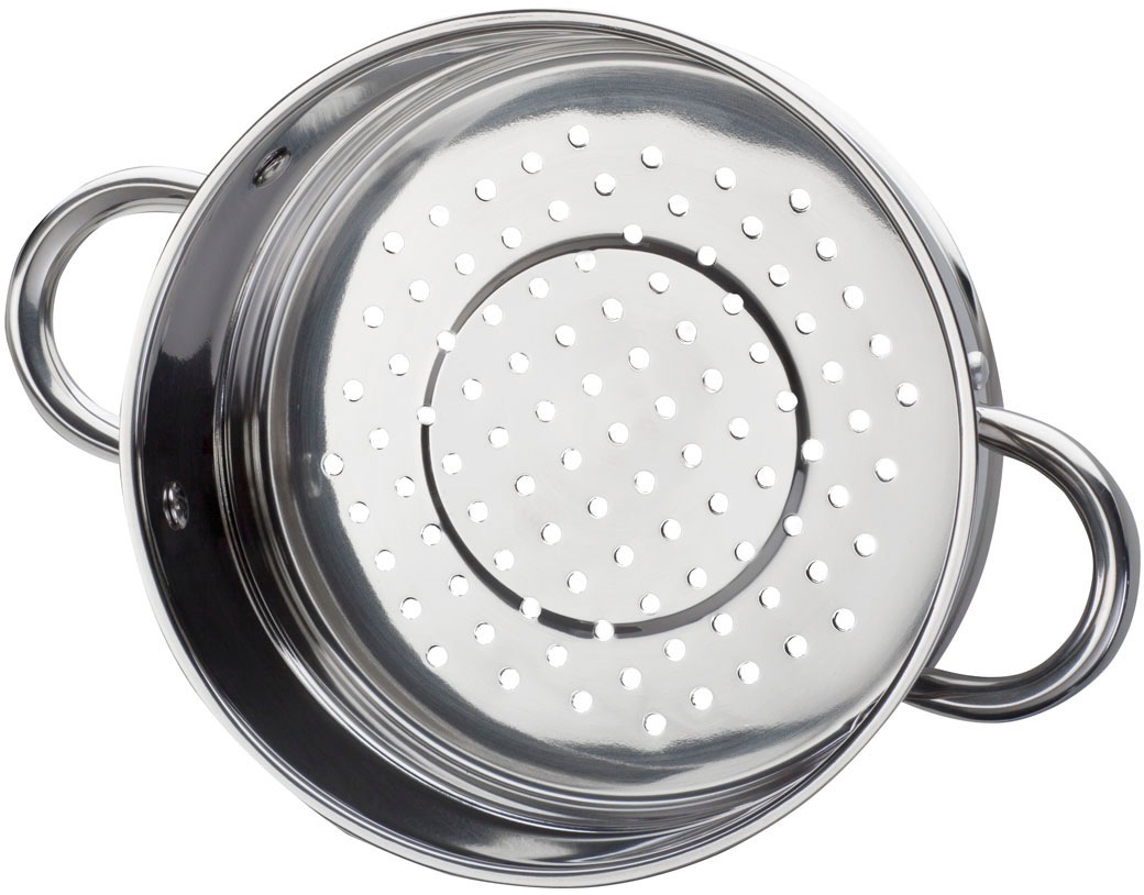 GSW Topf-Set "Montreal" Set, je 1 Kochtopf 14/16/20/24 cm, 1 Stieltopf 14 c günstig online kaufen