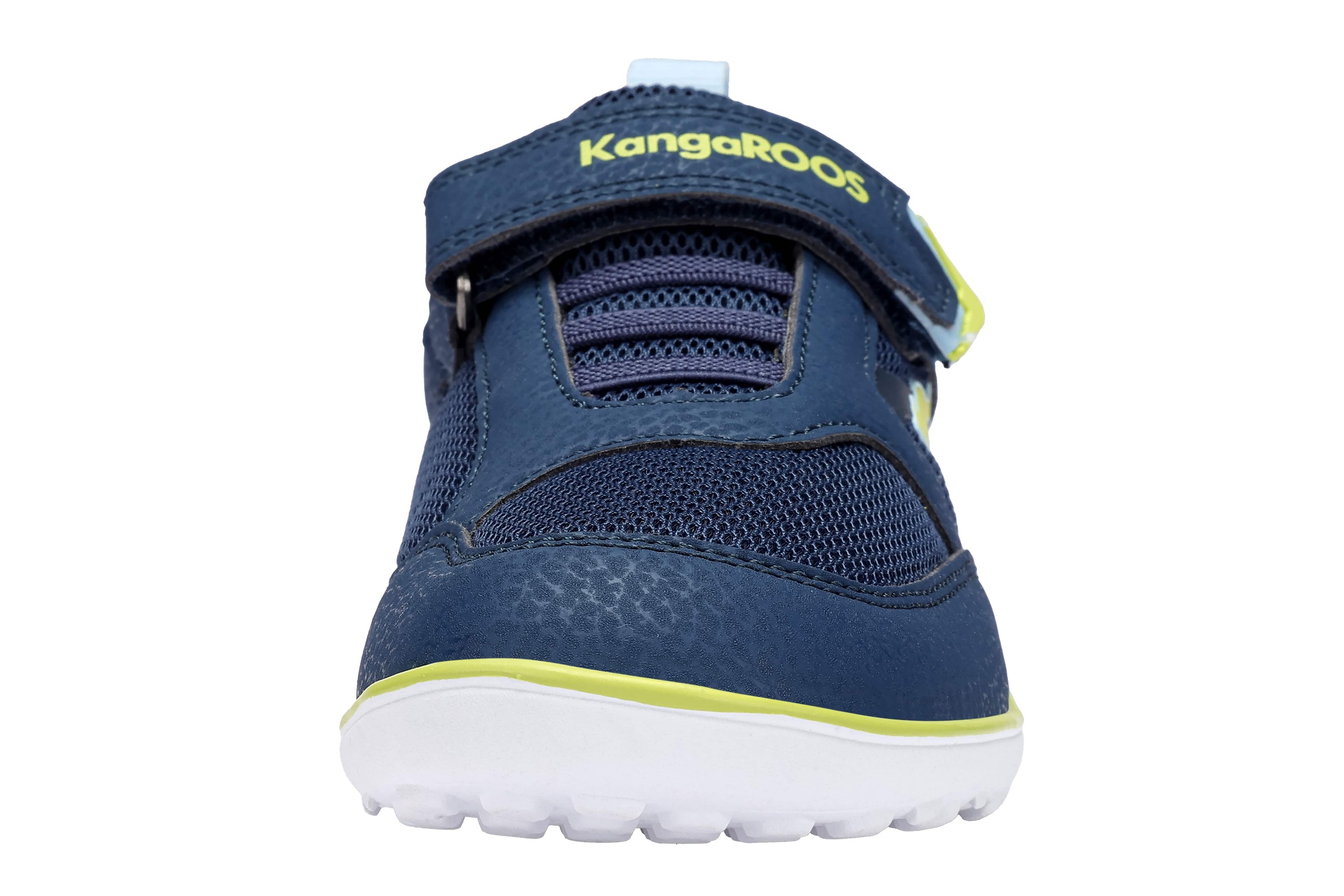 KangaROOS Sneaker »K-BFK PATHFINDER EV«  Barfußschuh