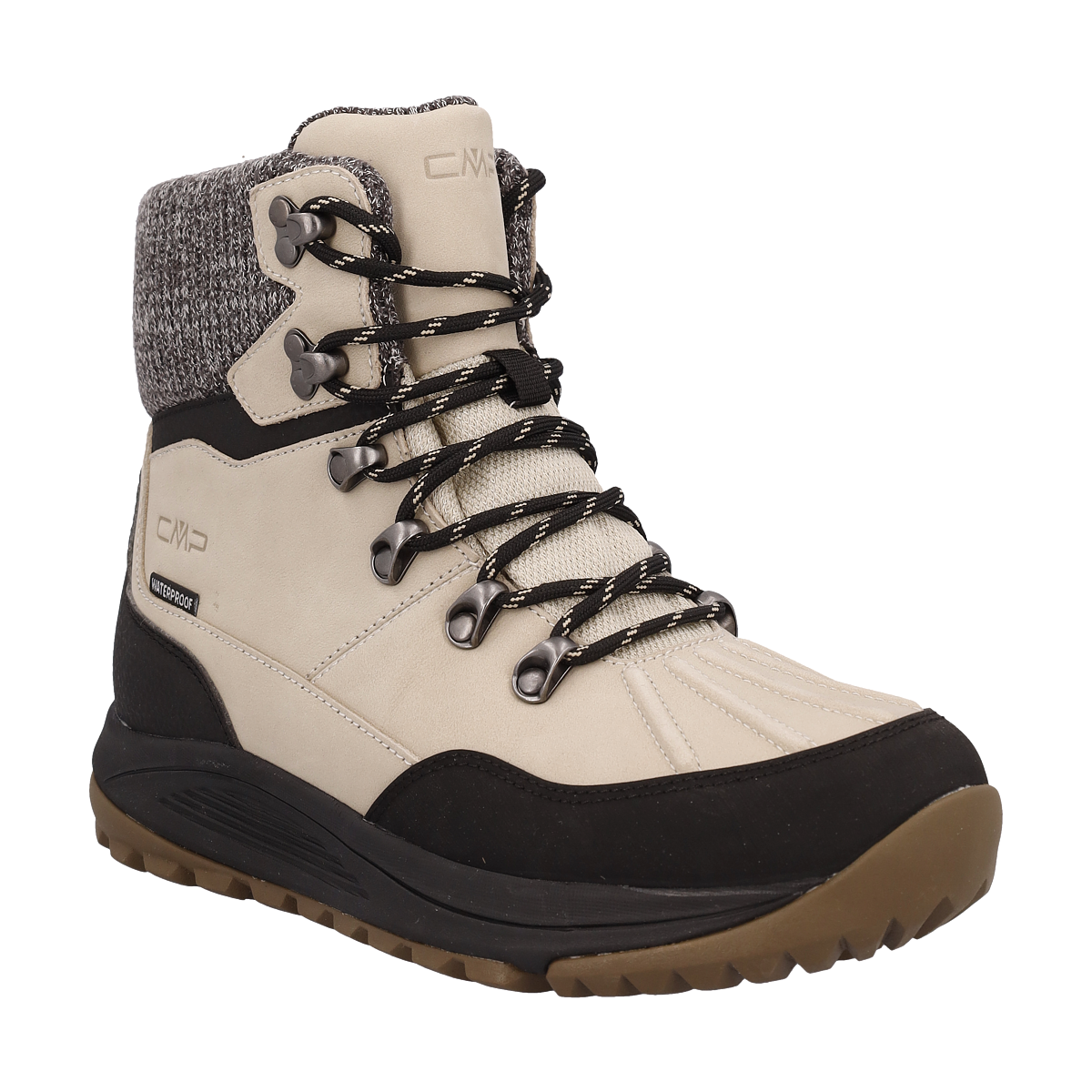 CMP Winterstiefel "NYF WMN WP" Winterschuhe, Winterboots, Snowboots, wasser günstig online kaufen