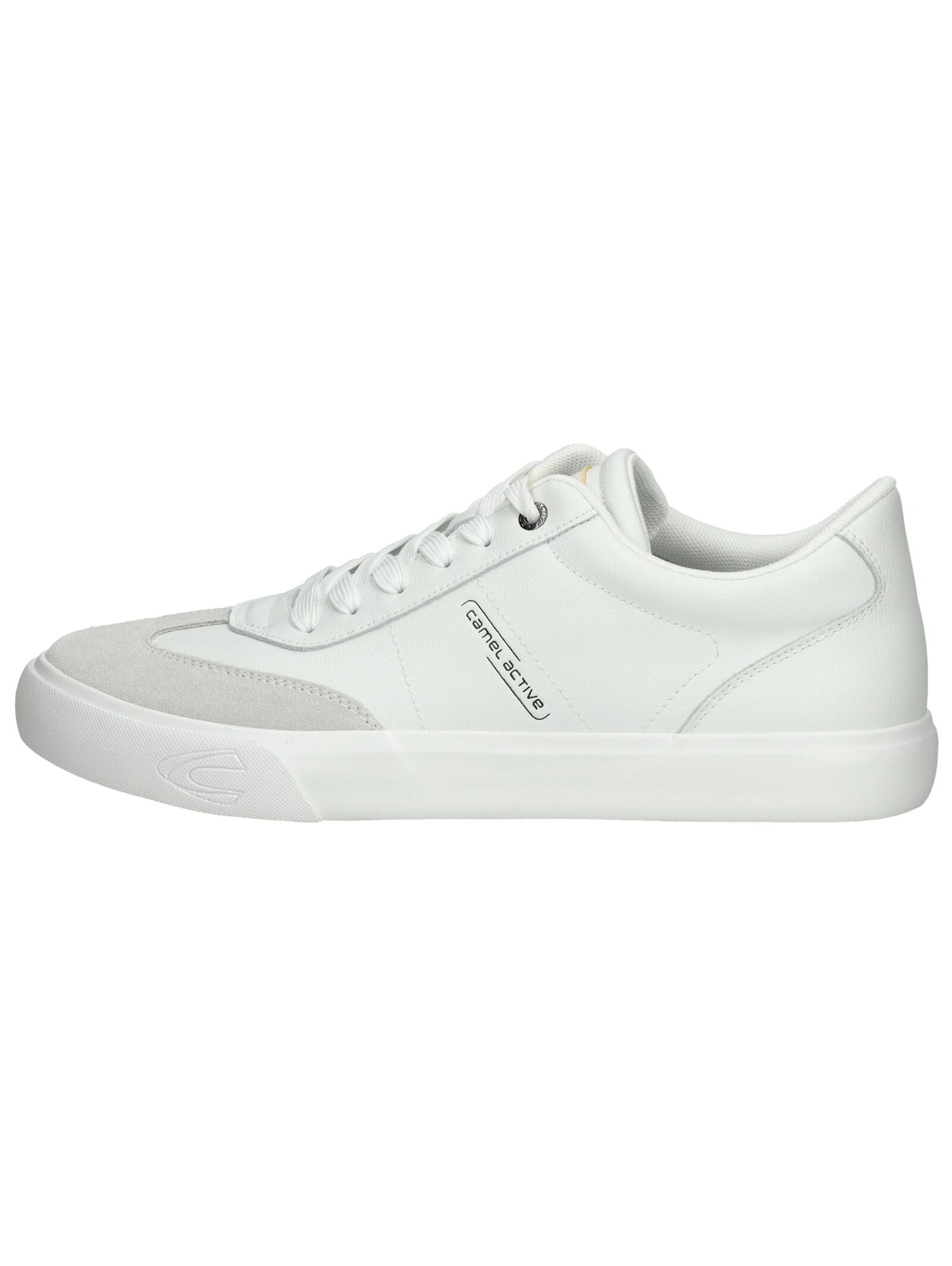 camel active Sneaker »camel active Sneaker Leder«