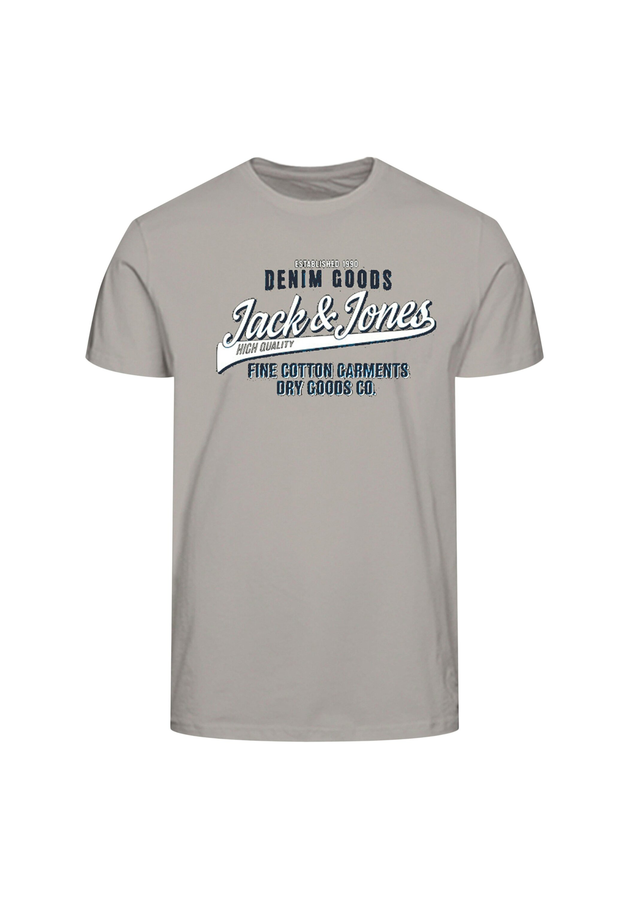 Thumbnail - Jack & Jones T-Shirt "T-Shirt JJETHAN TEE CREW NECK 3PK 6er Pack"