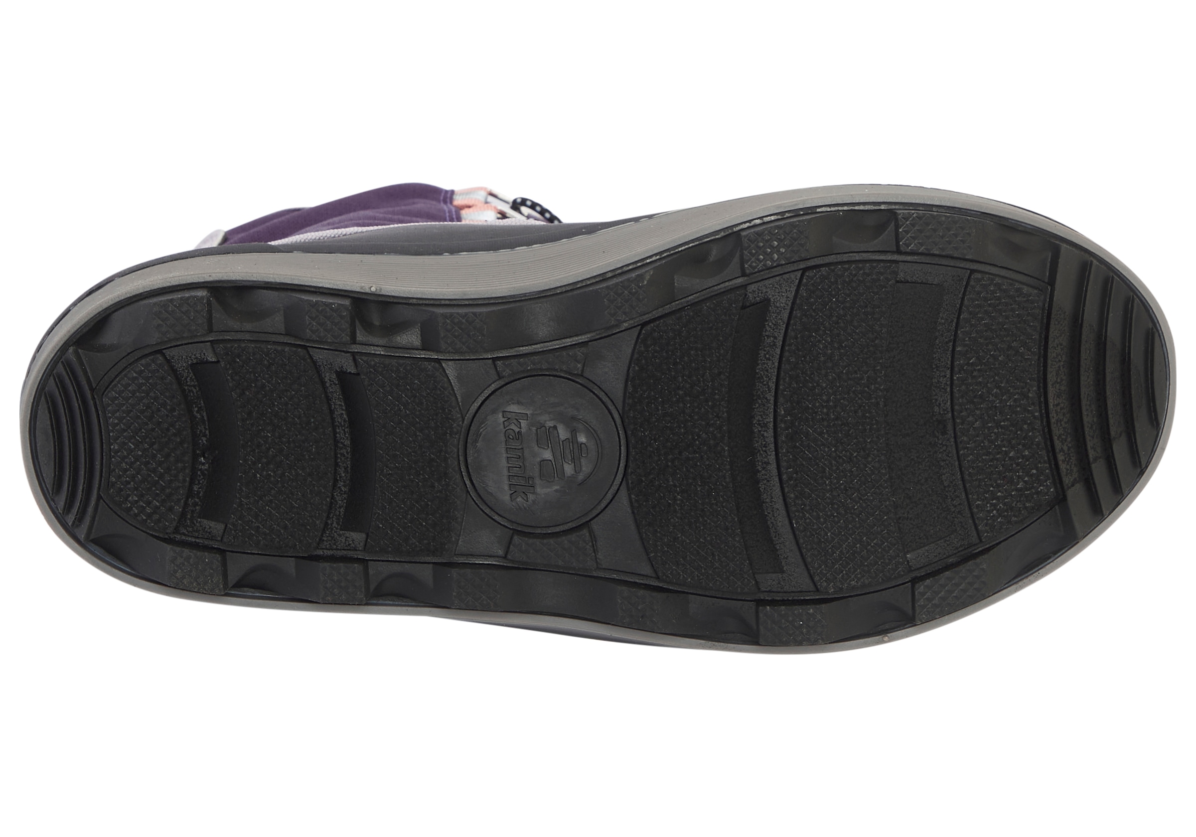 Kamik Winterstiefel »CASCADE«  wasserdicht und gefüttert, wärmend, Winterboots, Winterschuhe