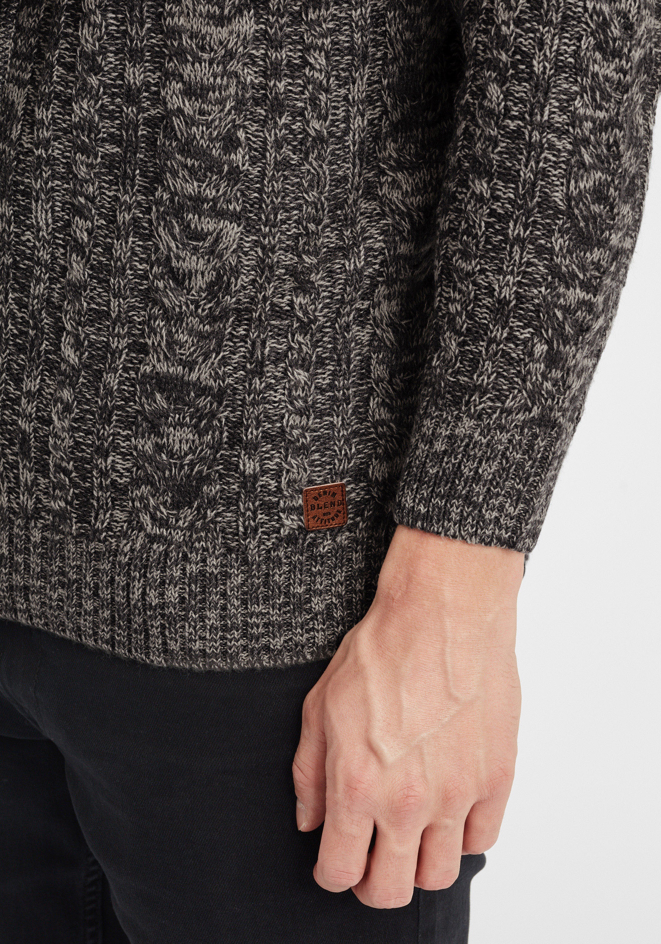 Blend Strickjacke »Strickjacke BHZoltem«
