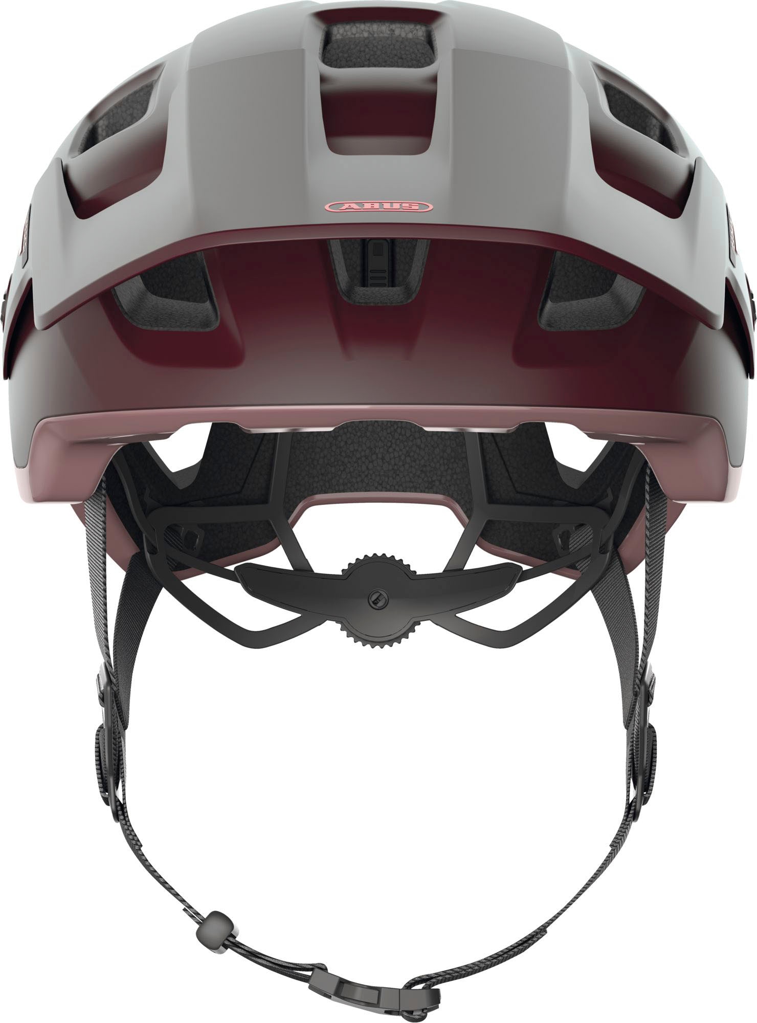 ABUS Mountainbikehelm »MODROP«