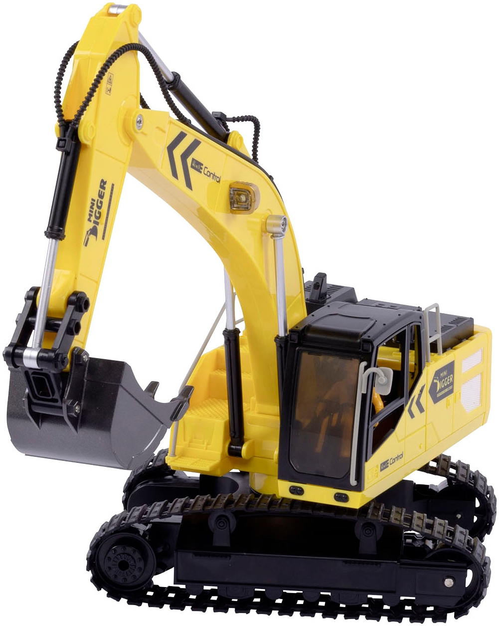 Revell® RC-Bagger »Revell® control, Mini Digger 2.0, 2,4 GHz«
