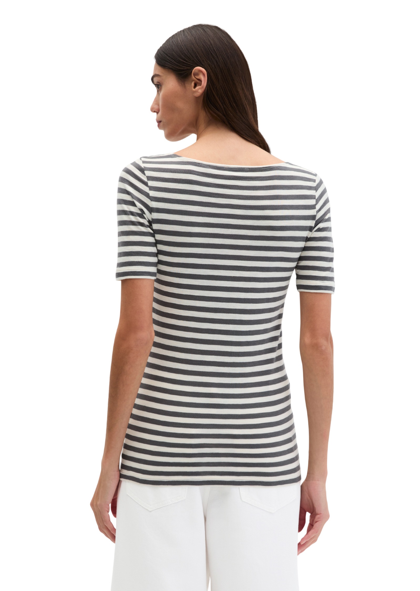 Marc O'Polo T-Shirt »aus Organic Cotton-Jersey«