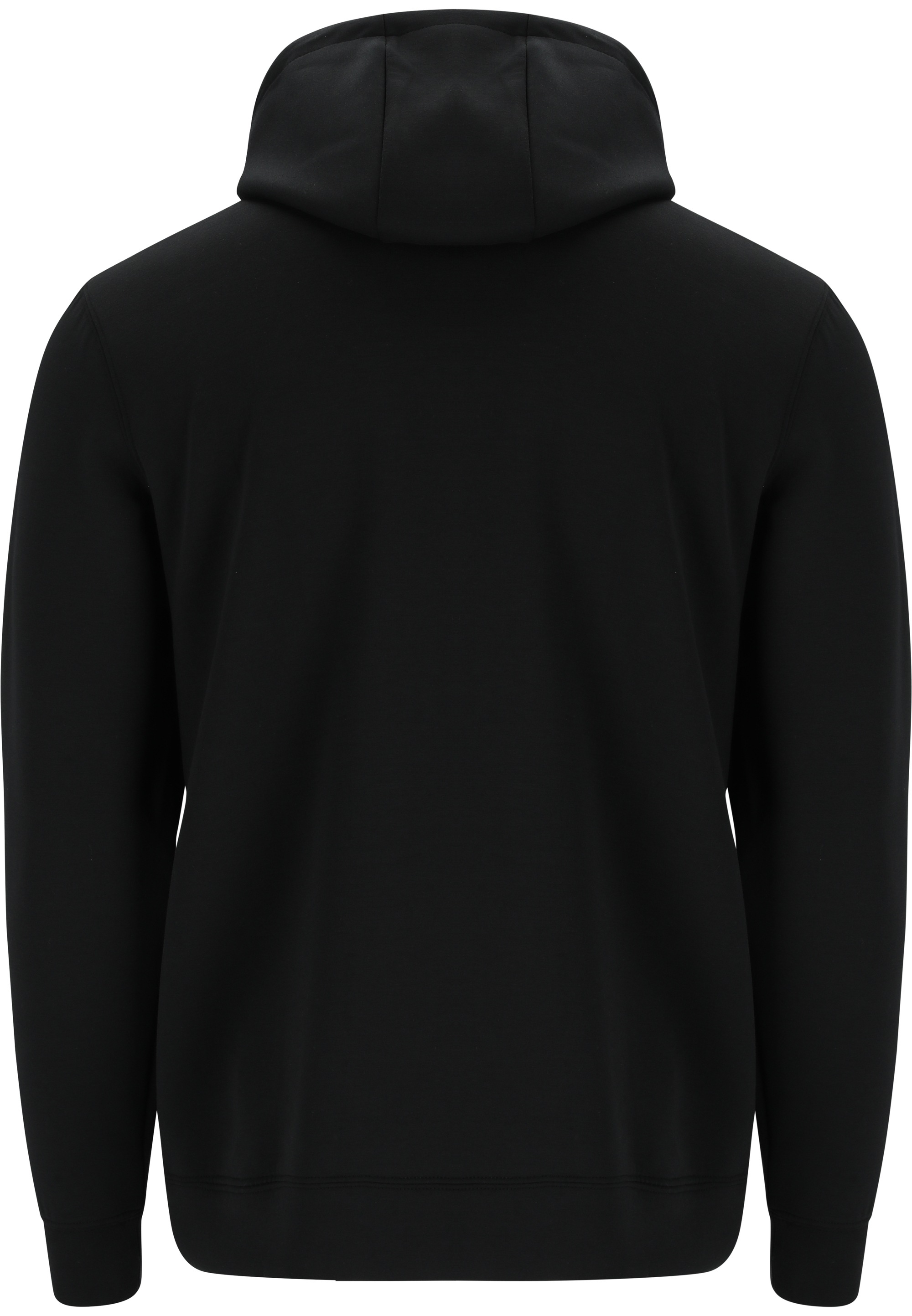 Virtus Sweatshirt »Taro«, mit kuscheliger, einstellbarer Kapuze