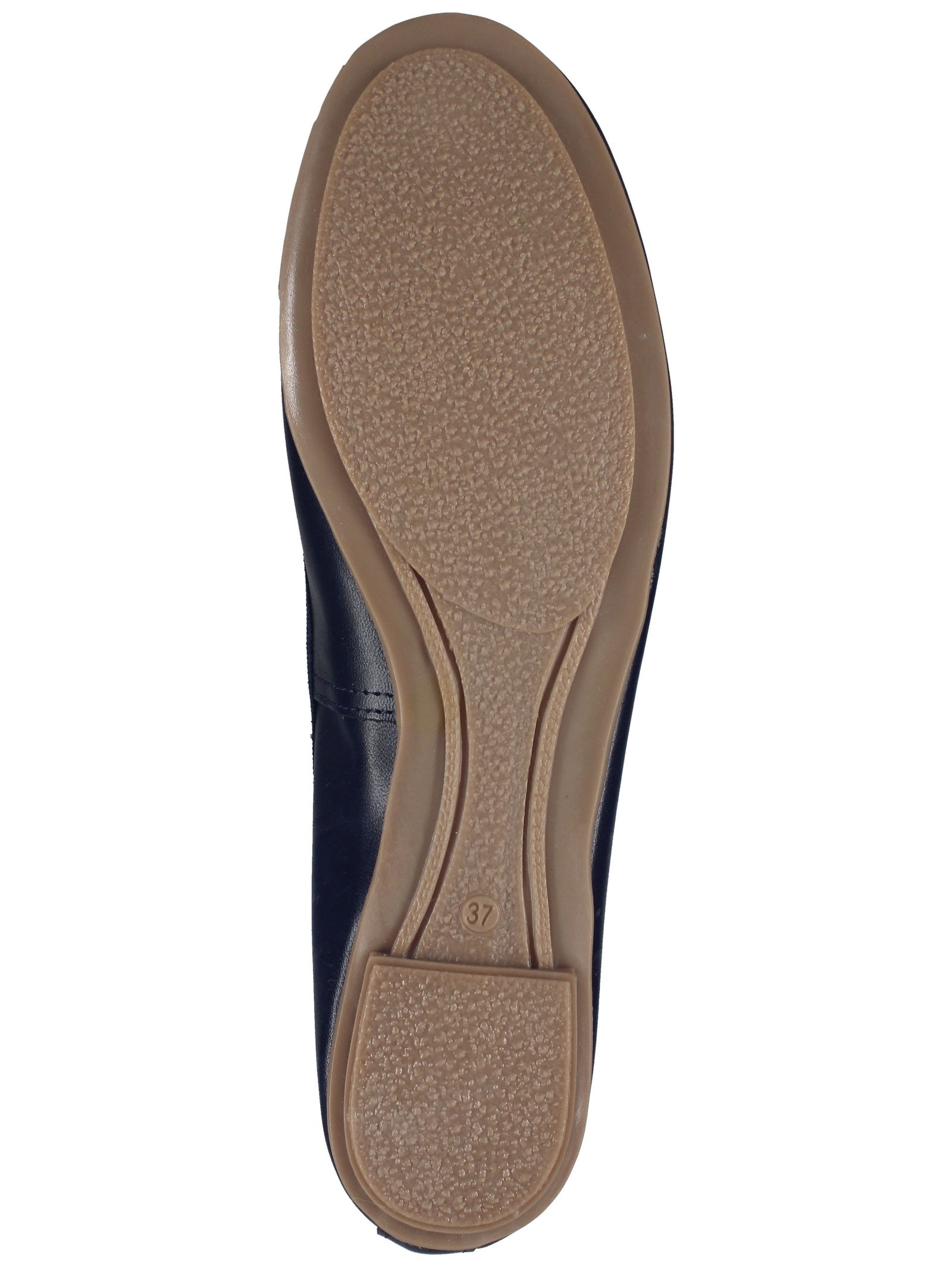 Scapa Ballerina »scapa Ballerinas Leder«