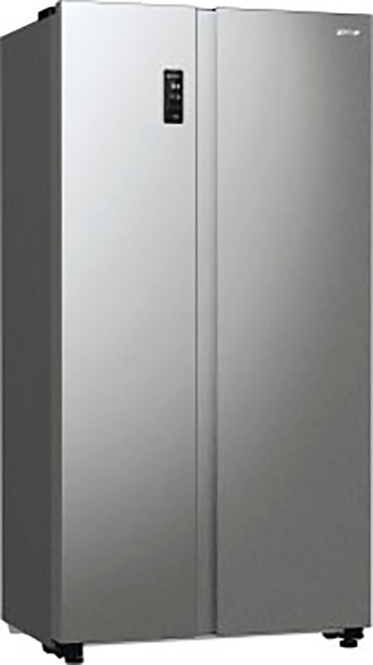 GORENJE Side-by-Side "NRR 9185 EAXL" 178,6 cm hoch 91 cm breit Inverter Kom günstig online kaufen