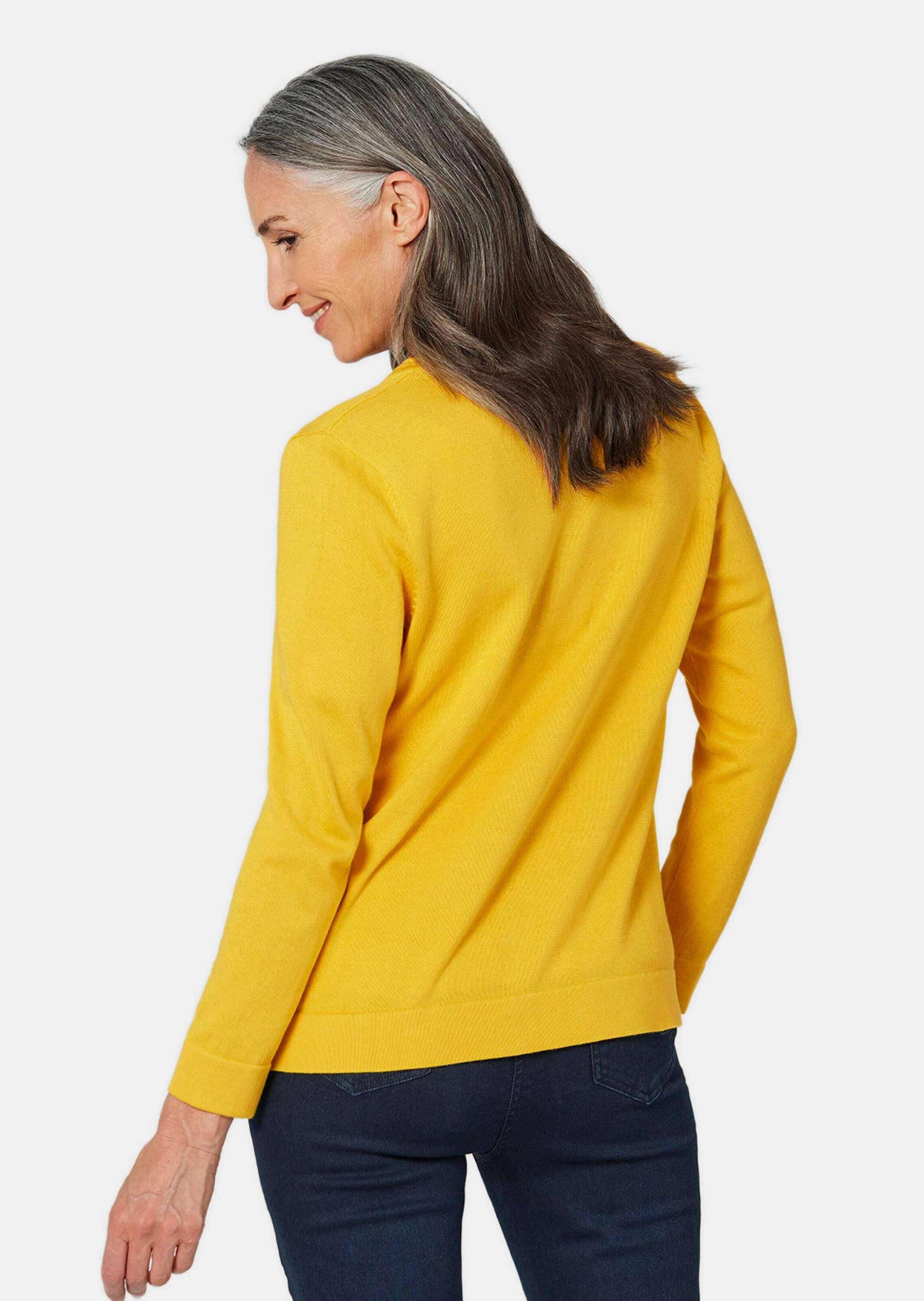 GOLDNER Strickpullover »Strickset Strickset«