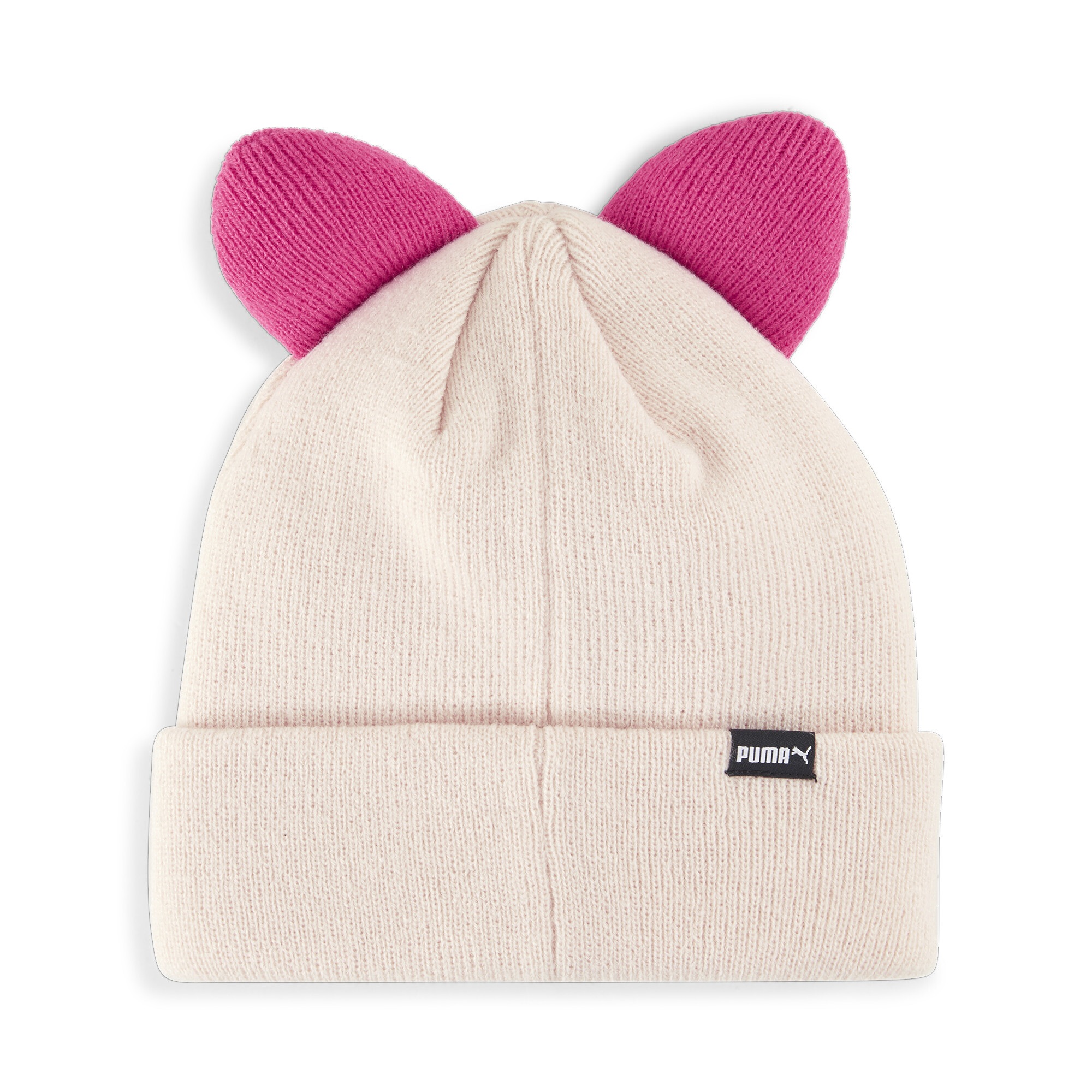 PUMA Beanie »Animal Beanie Kinder«