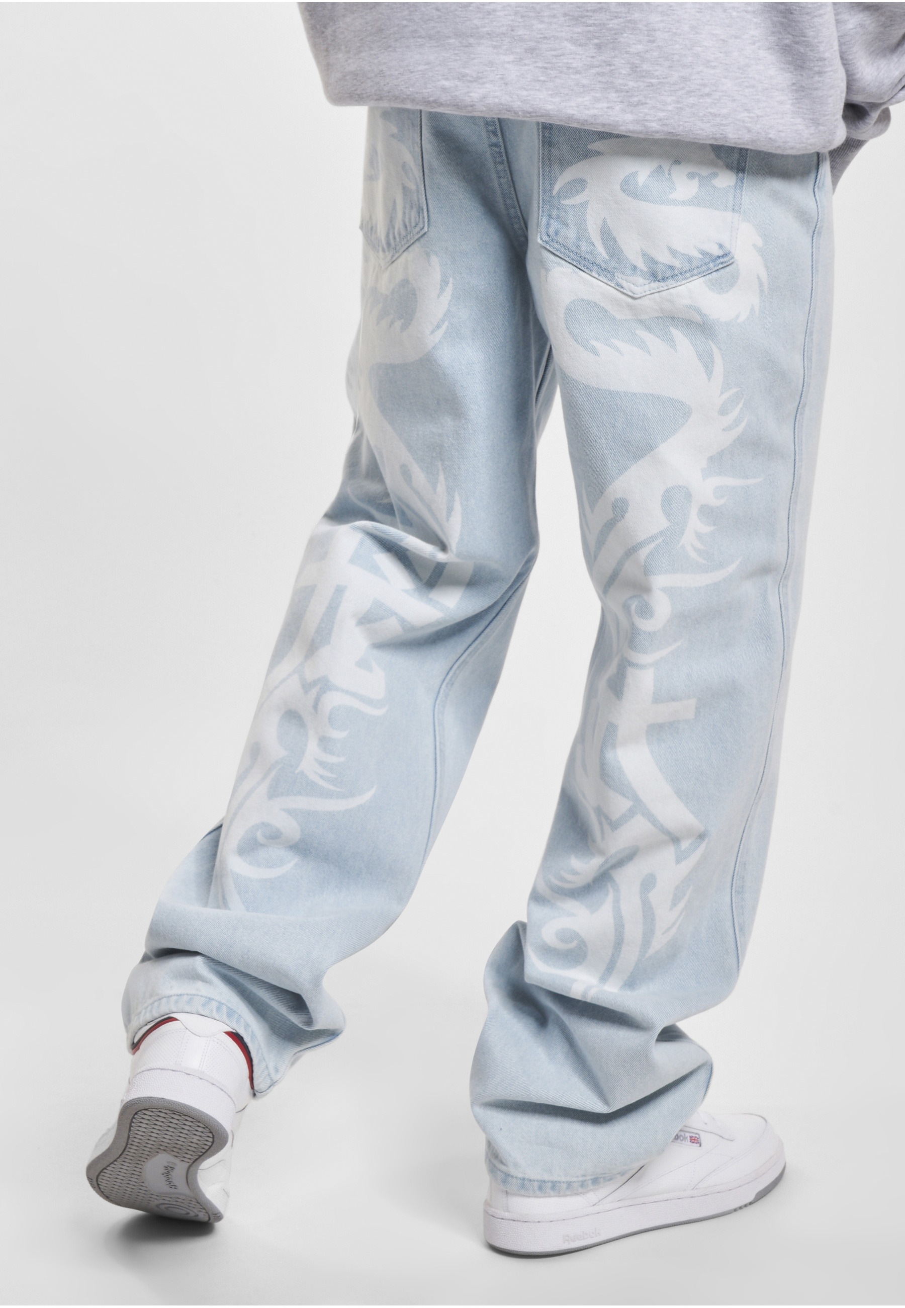 Karl Kani Bequeme Jeans »Karl Kani Herren«
