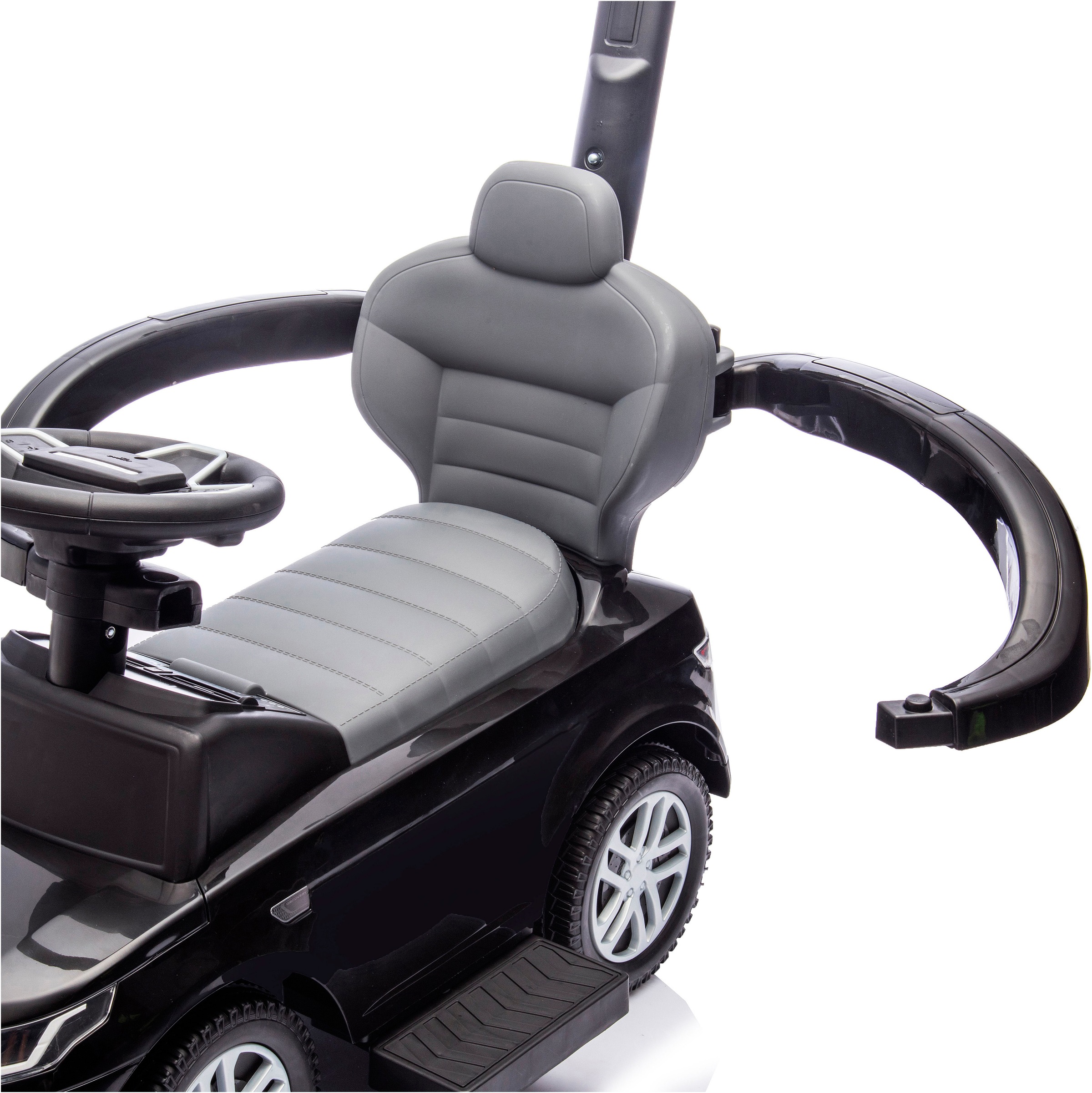 Jamara Rutscherauto »Land Rover Discovery 3in1« mit Sound