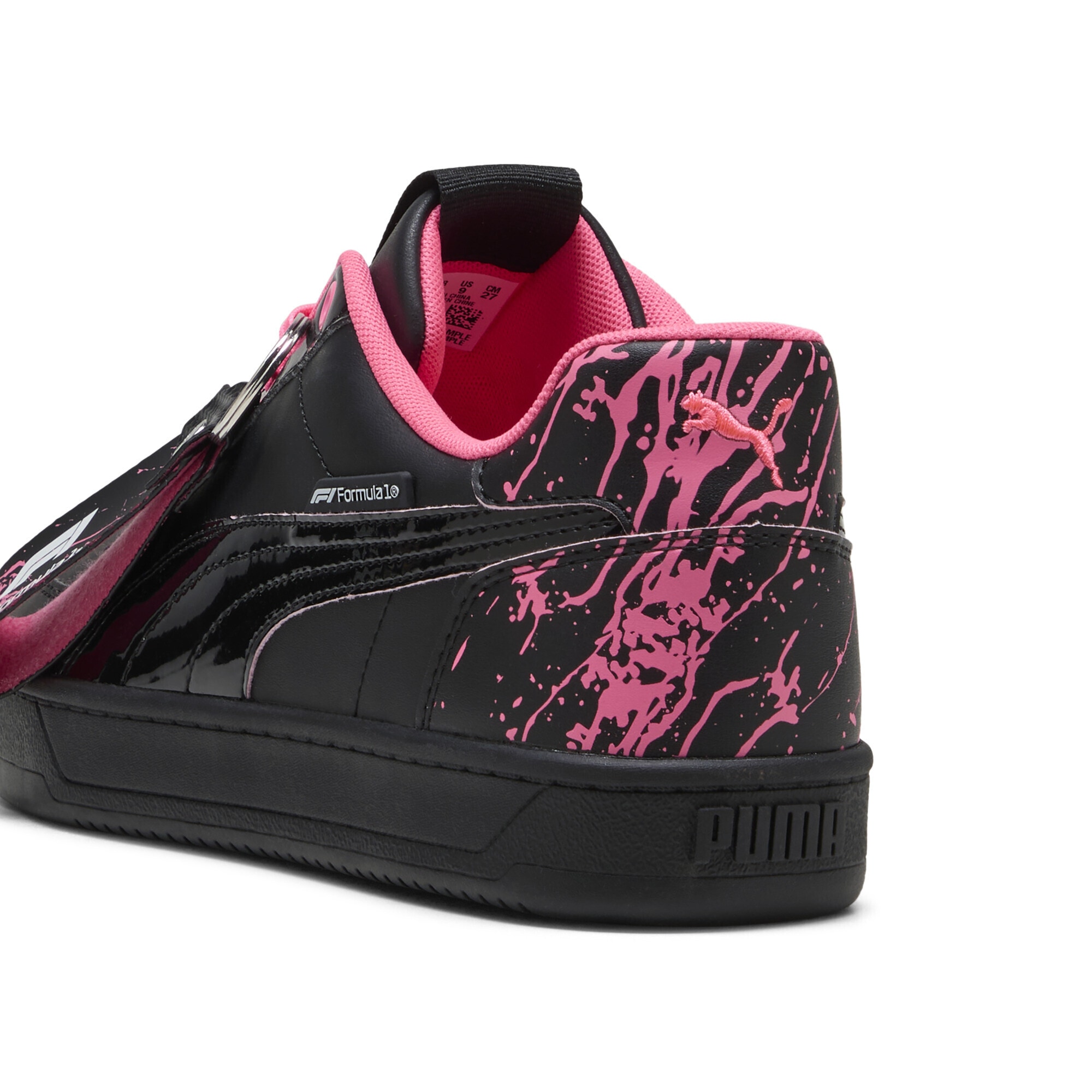 PUMA Sneaker »F1® Caven 2.0 Colour Sneakers Erwachsene«