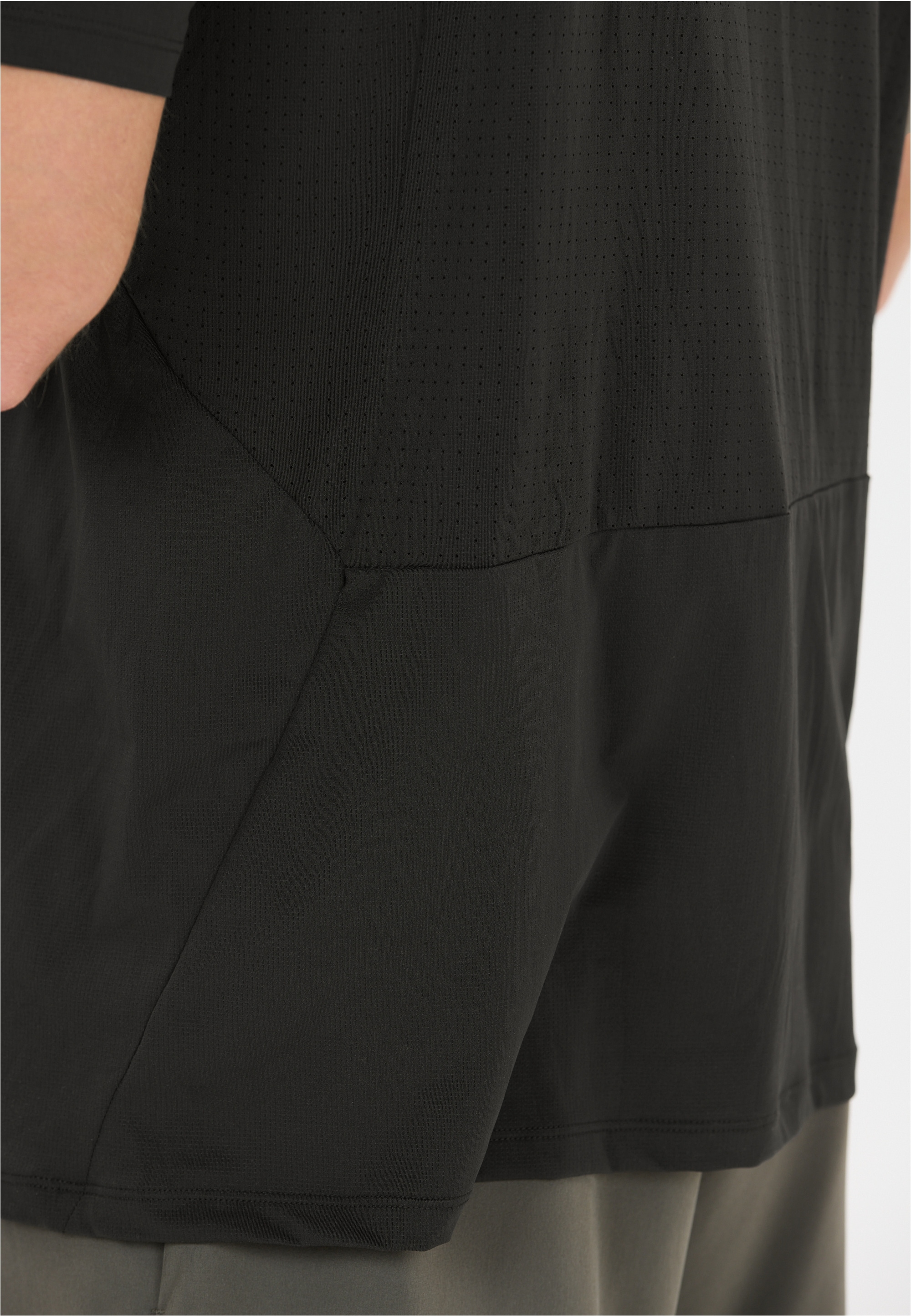 Virtus Funktionsshirt »Califo« 4-Wege Stretch