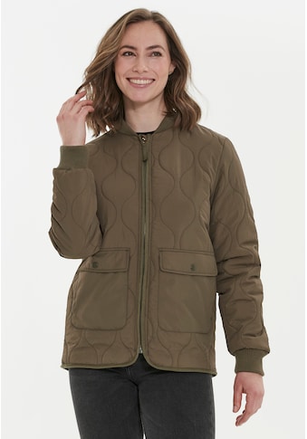 Steppjacke »Eilish«