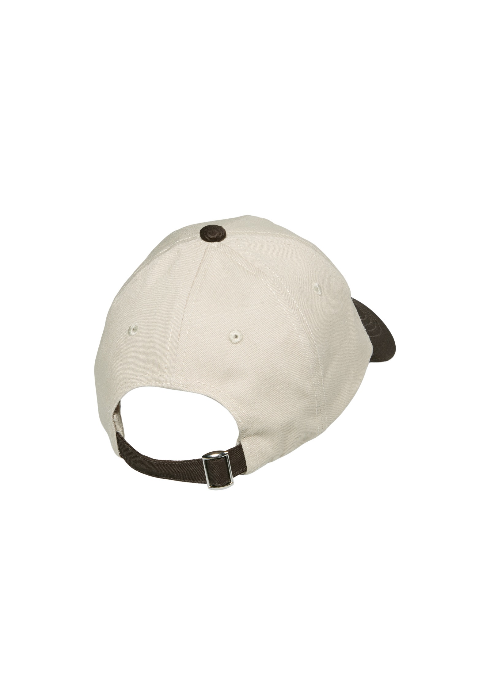 Marc O'Polo DENIM Baseball Cap »aus Organic Cotton-Twill«
